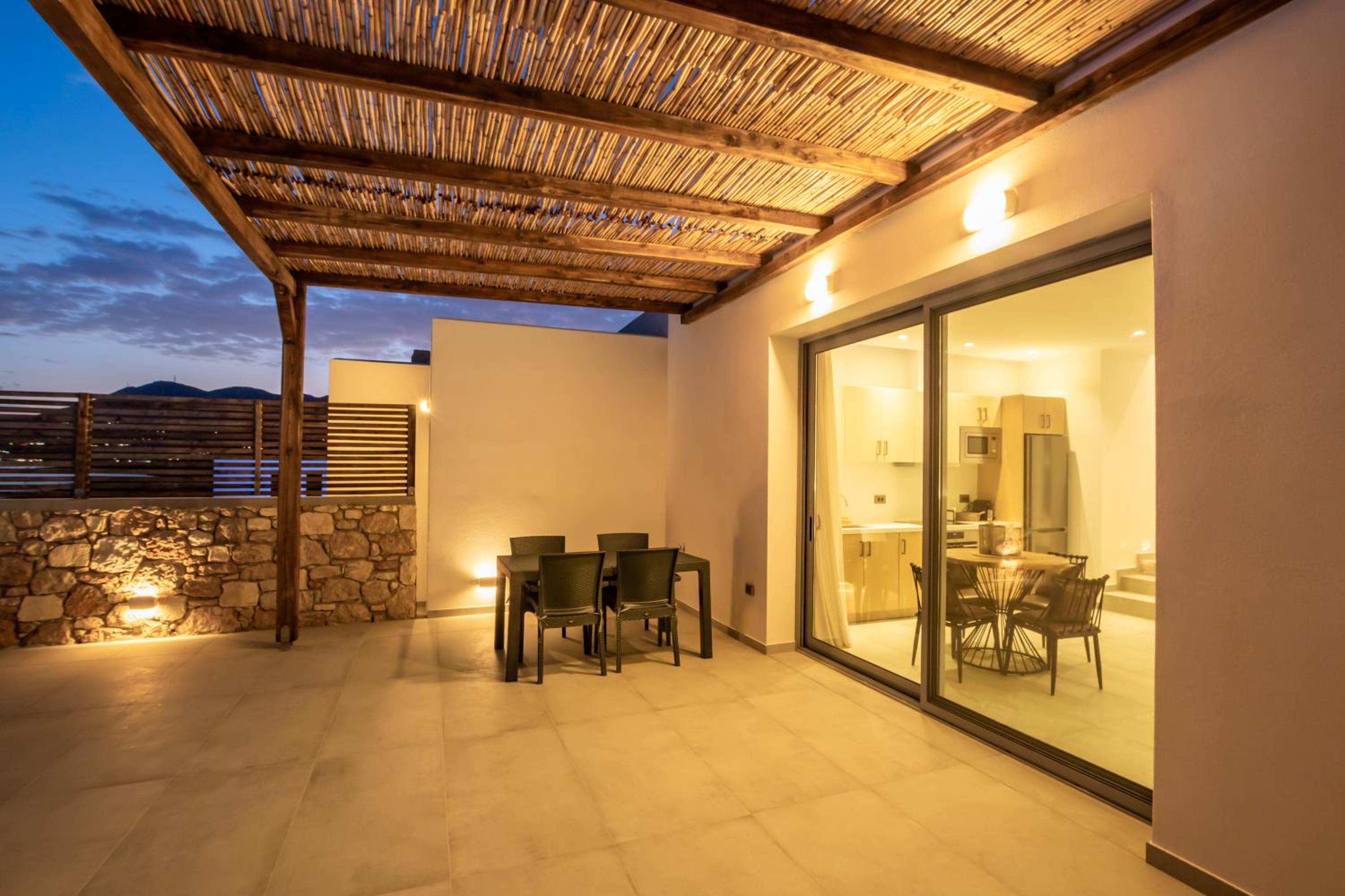 Isanema Villas