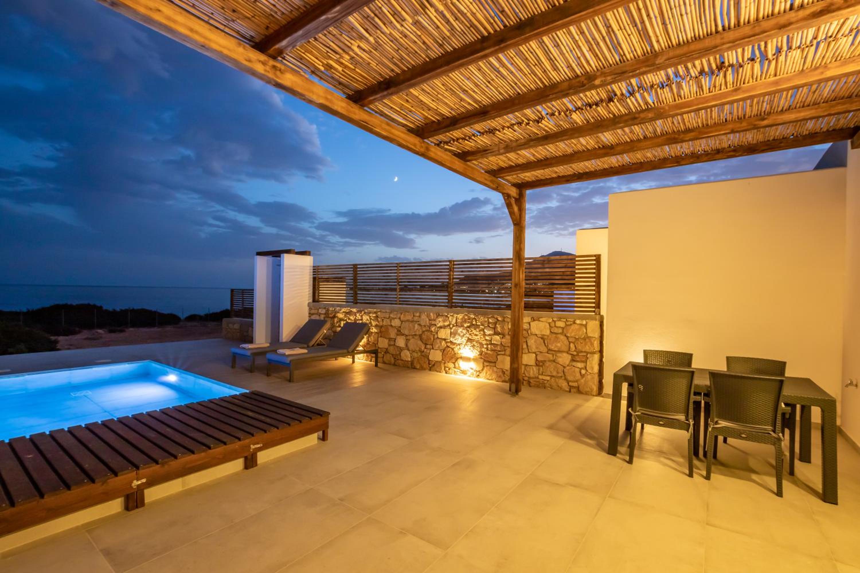 Isanema Villas