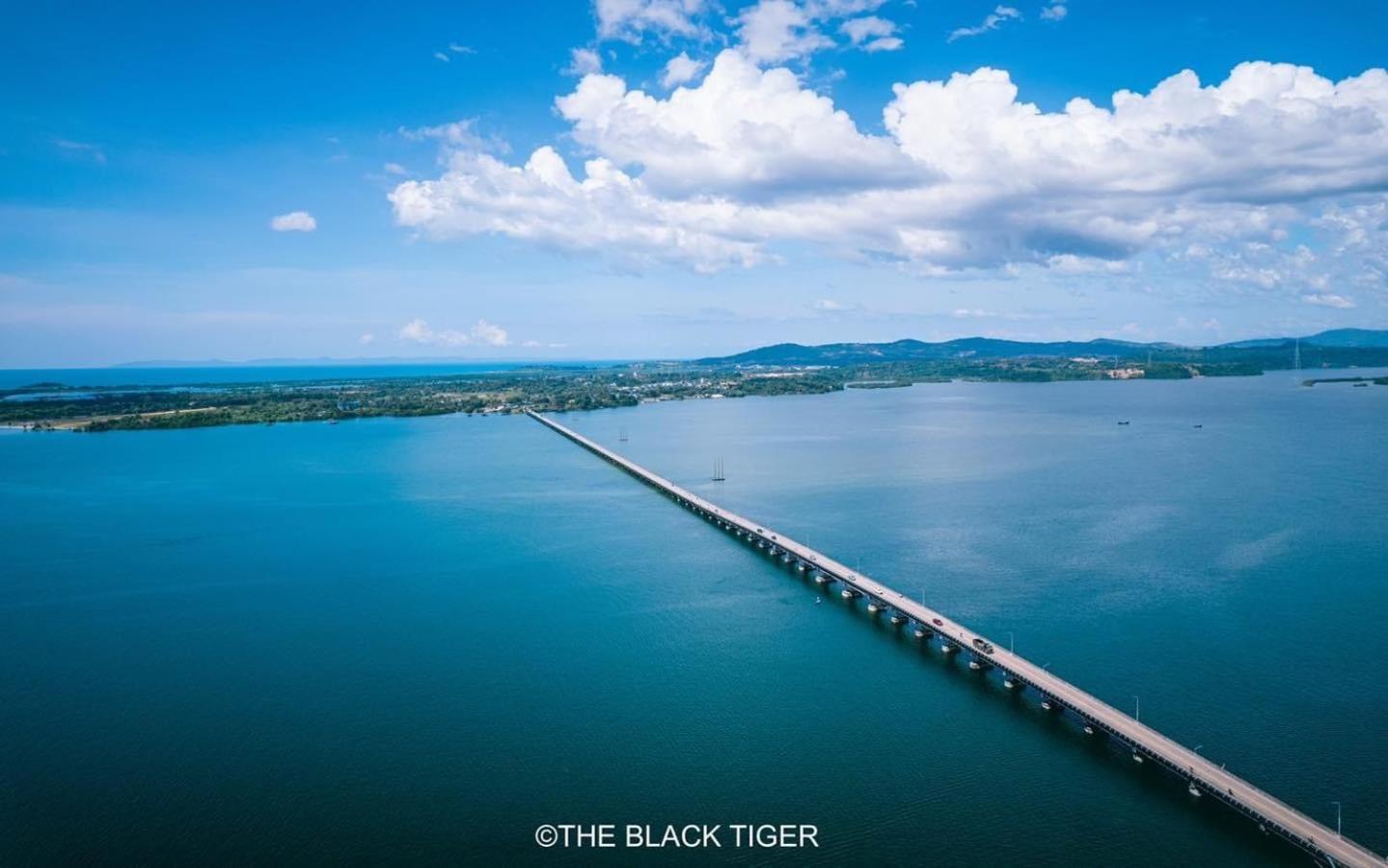 Thyda koh kong view 4