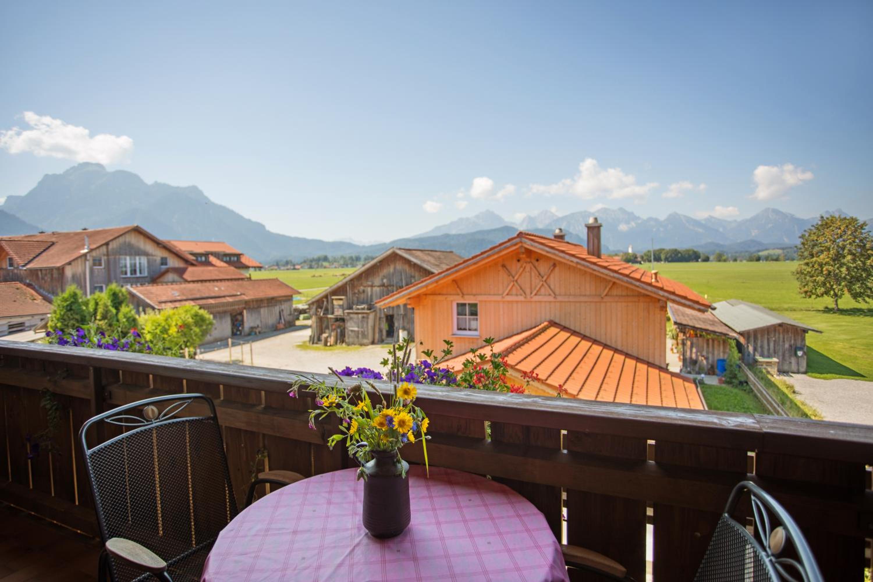 Ferienhaus Haußmann view 5
