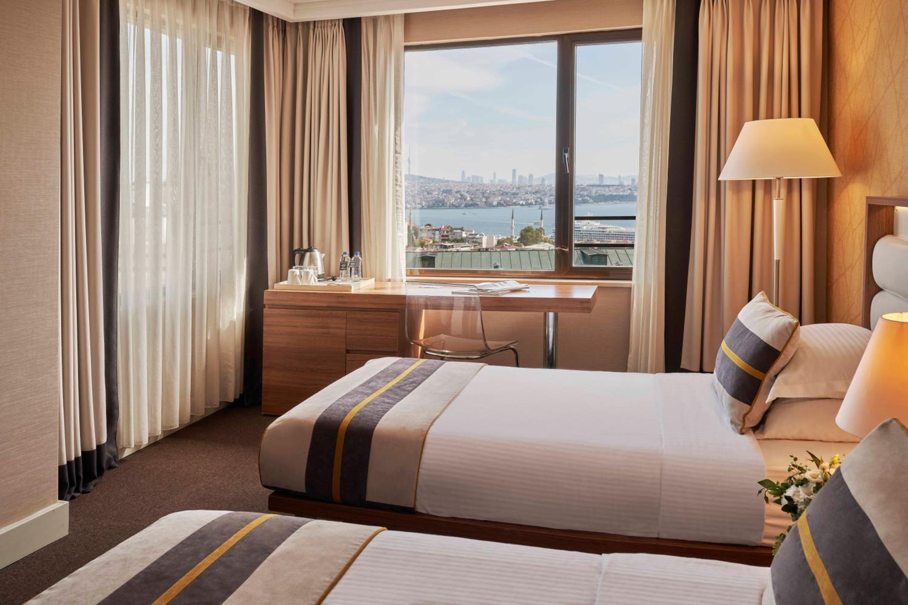 Richmond Istanbul - Image 89