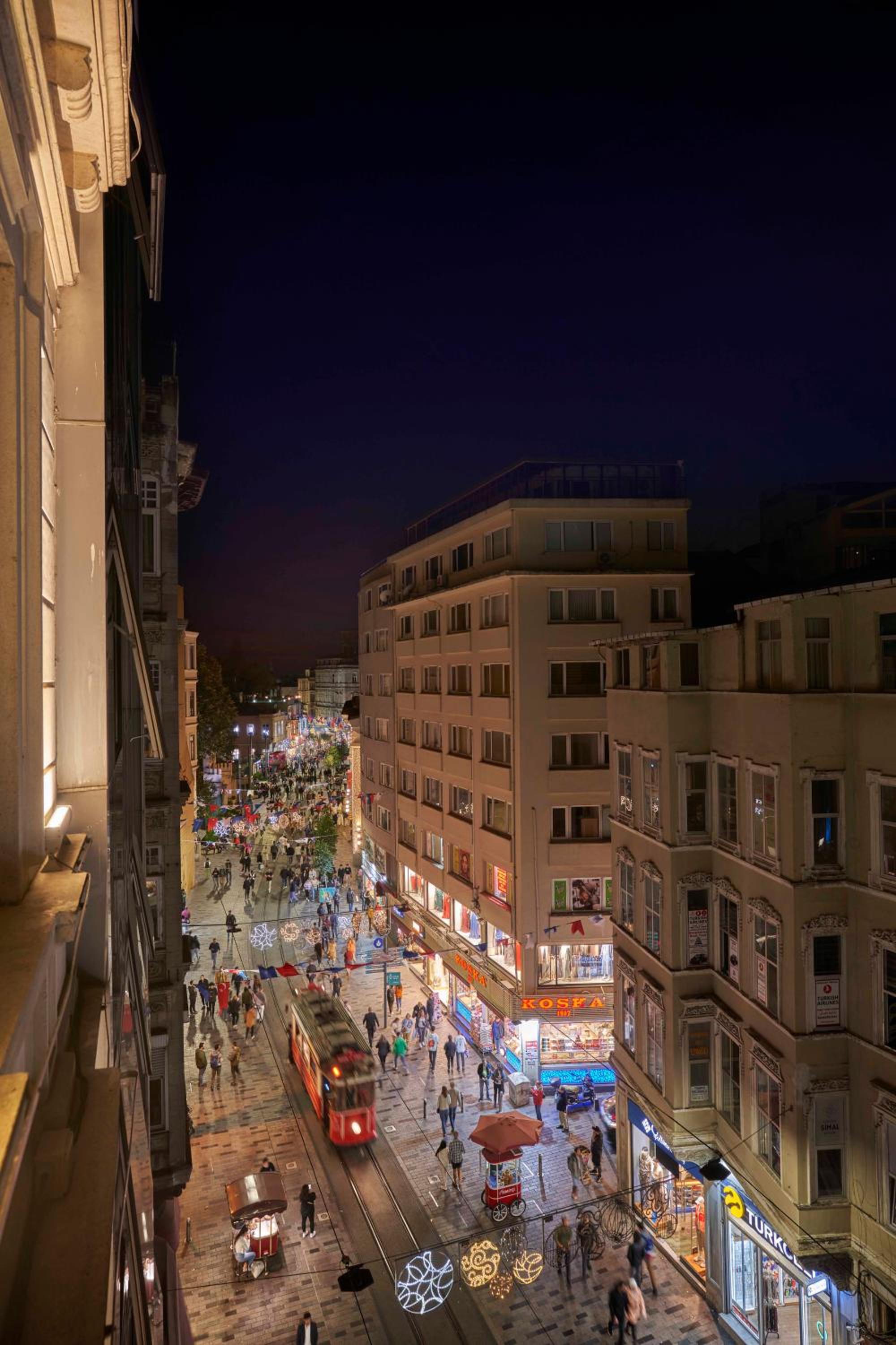 Richmond Istanbul - Image 68