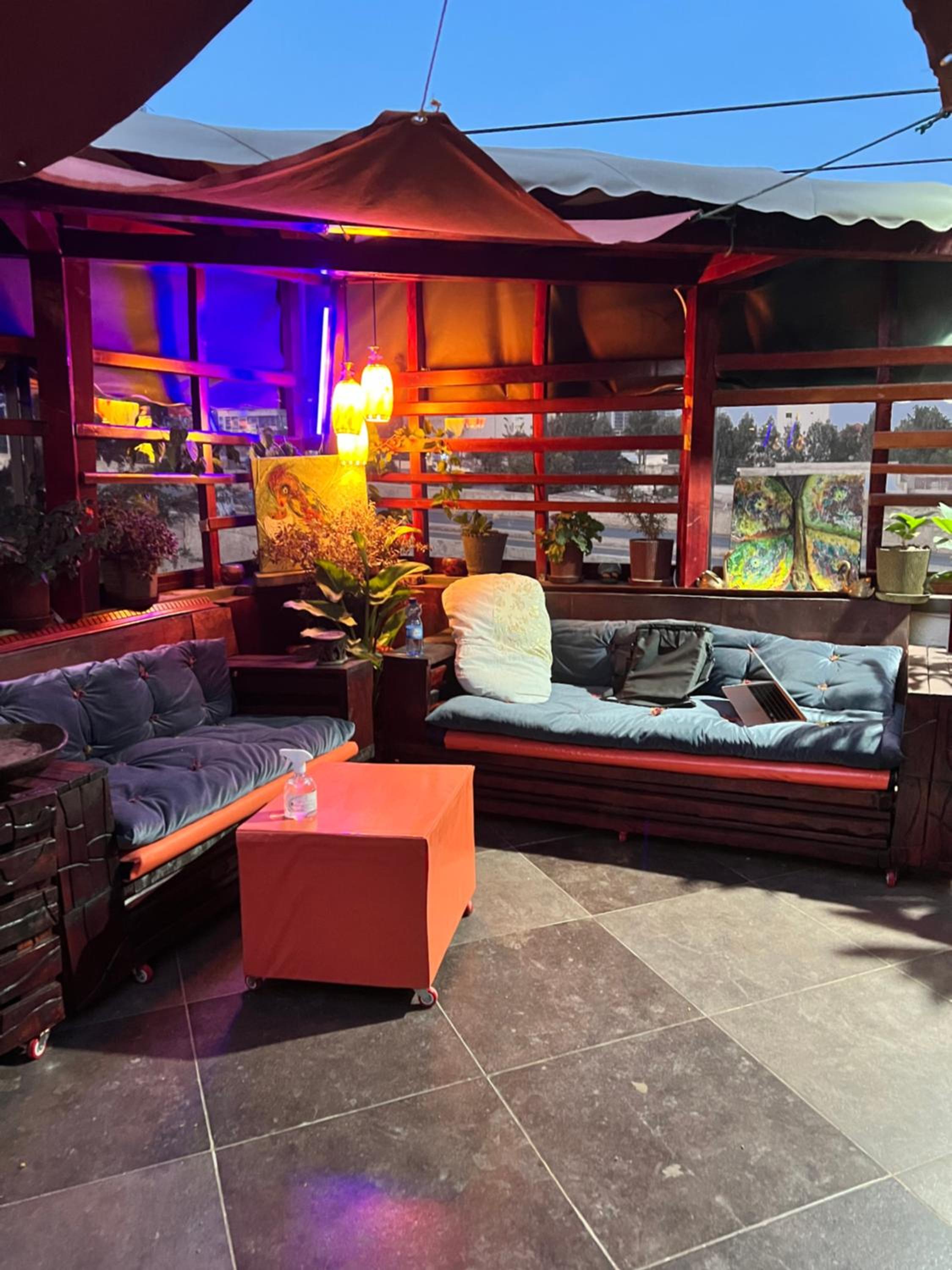 Kefetew Guest House