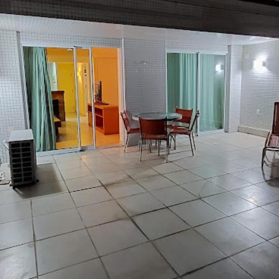 Varandas de PontaNegra - FLATS