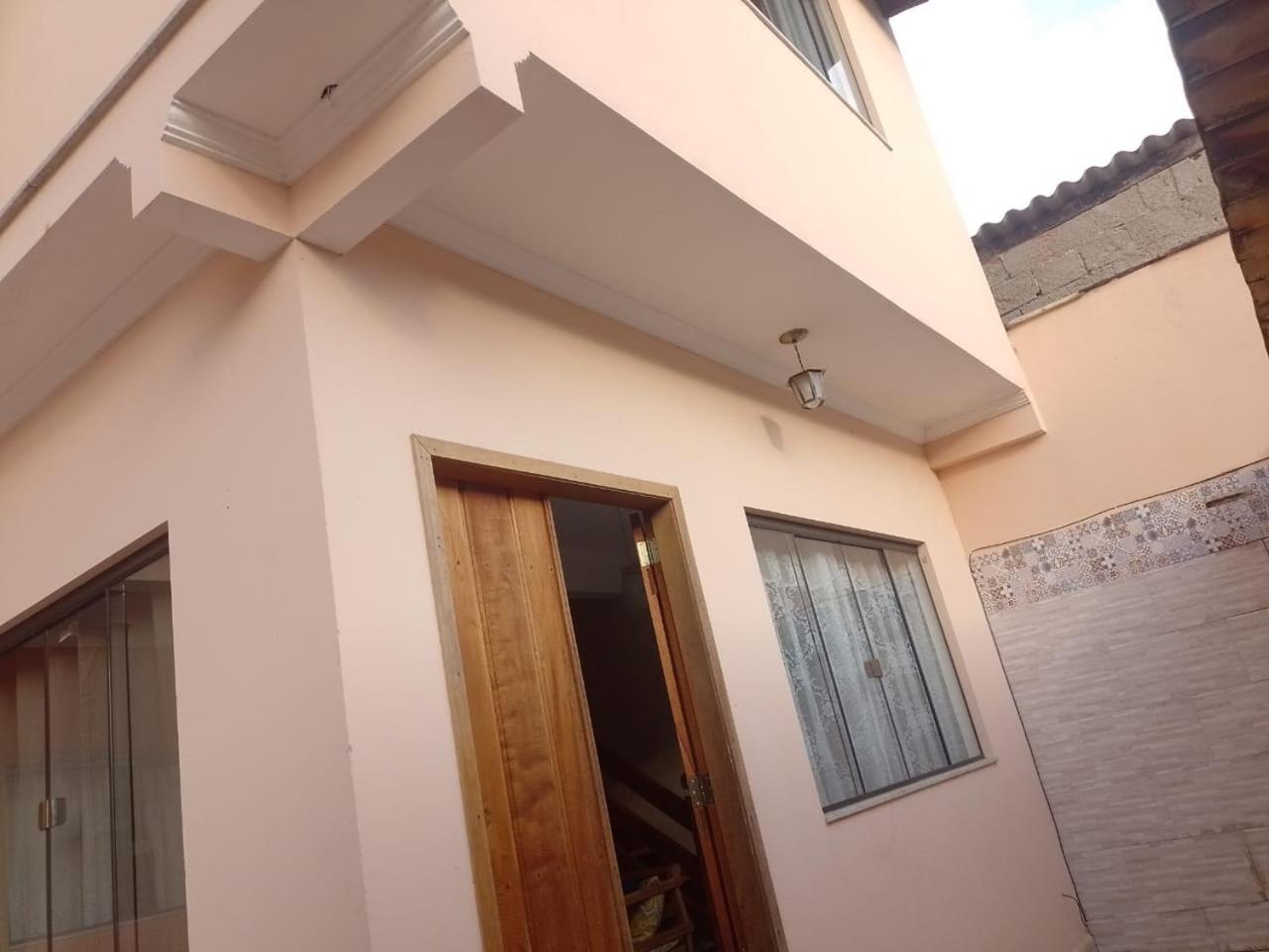 Casa Amor + Q Perfeito