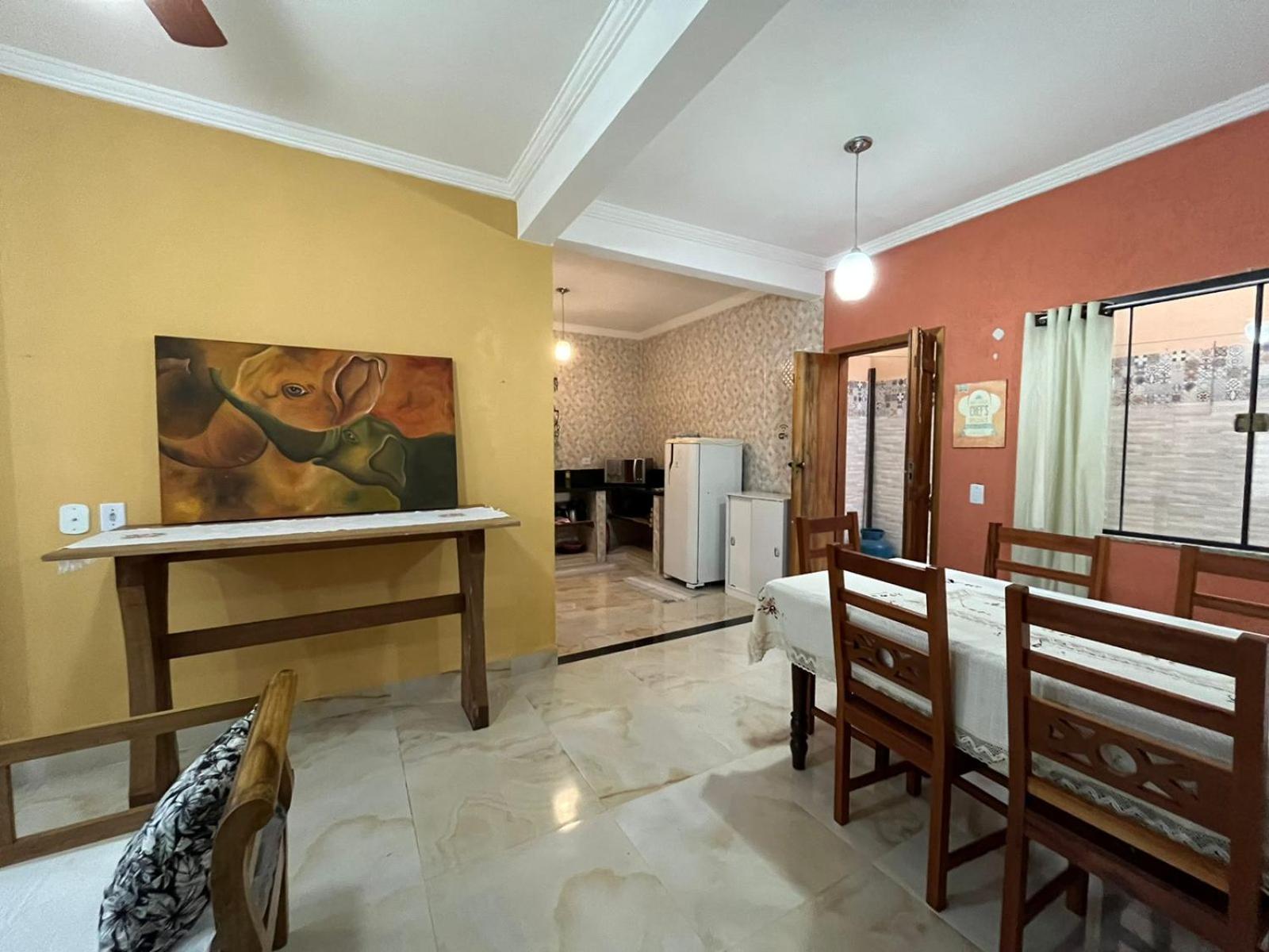 Casa Amor + Q Perfeito