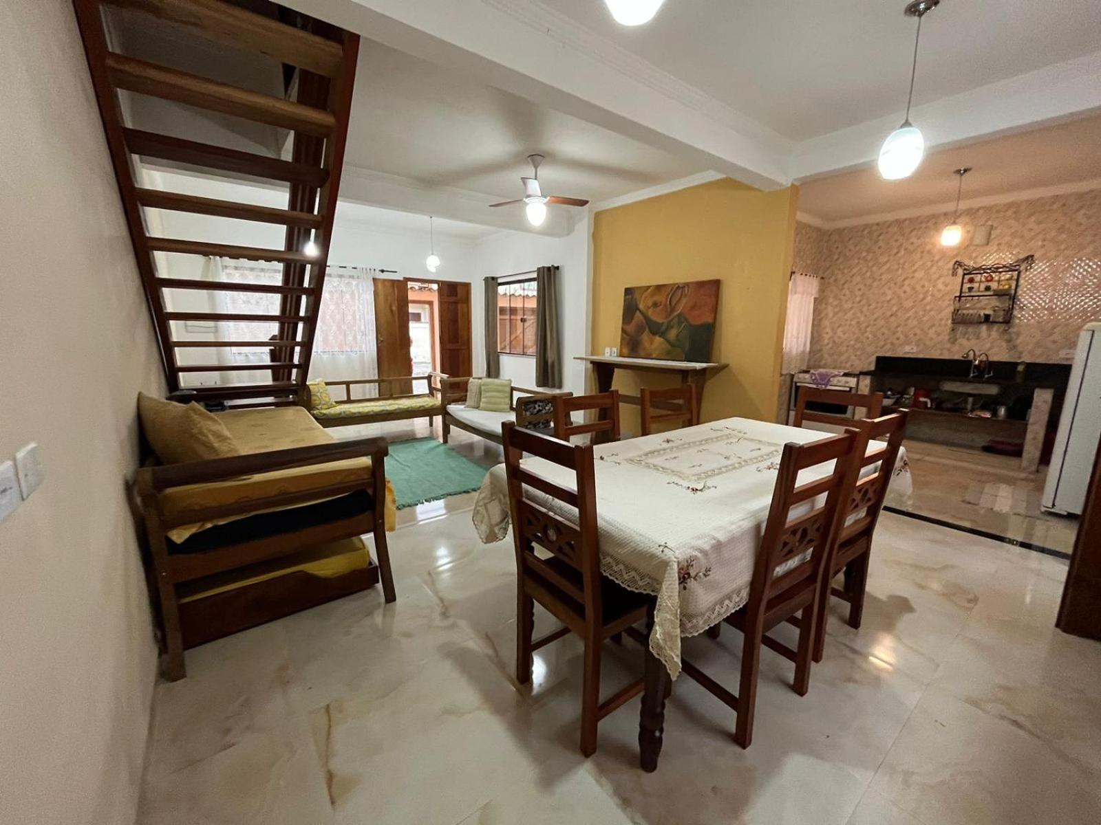 Casa Amor + Q Perfeito