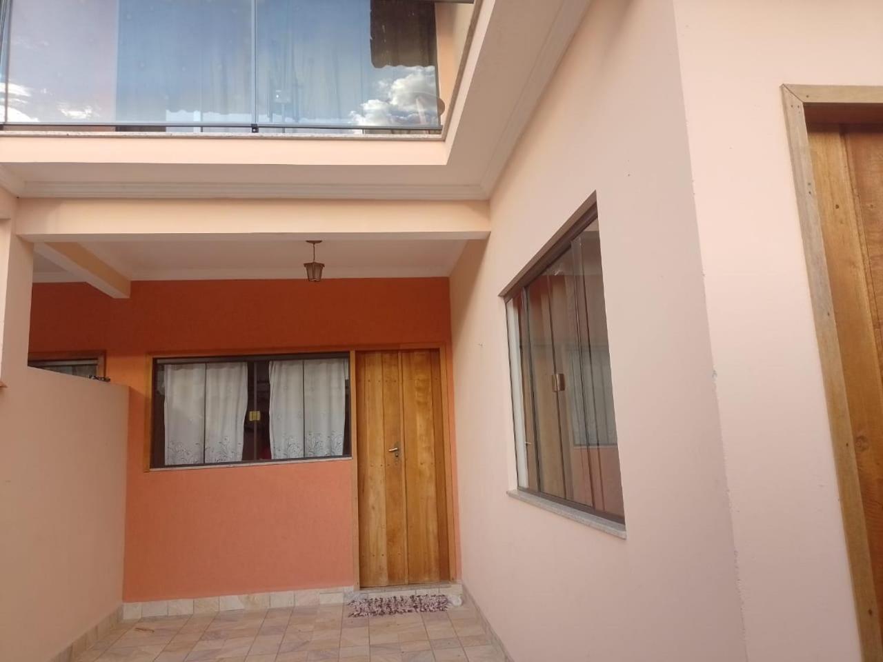 Casa Amor + Q Perfeito