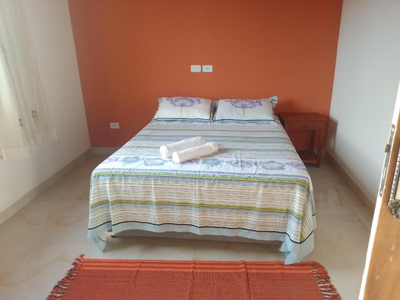 Casa Amor + Q Perfeito