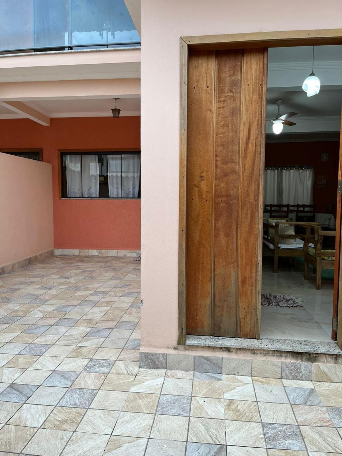 Casa Amor + Q Perfeito