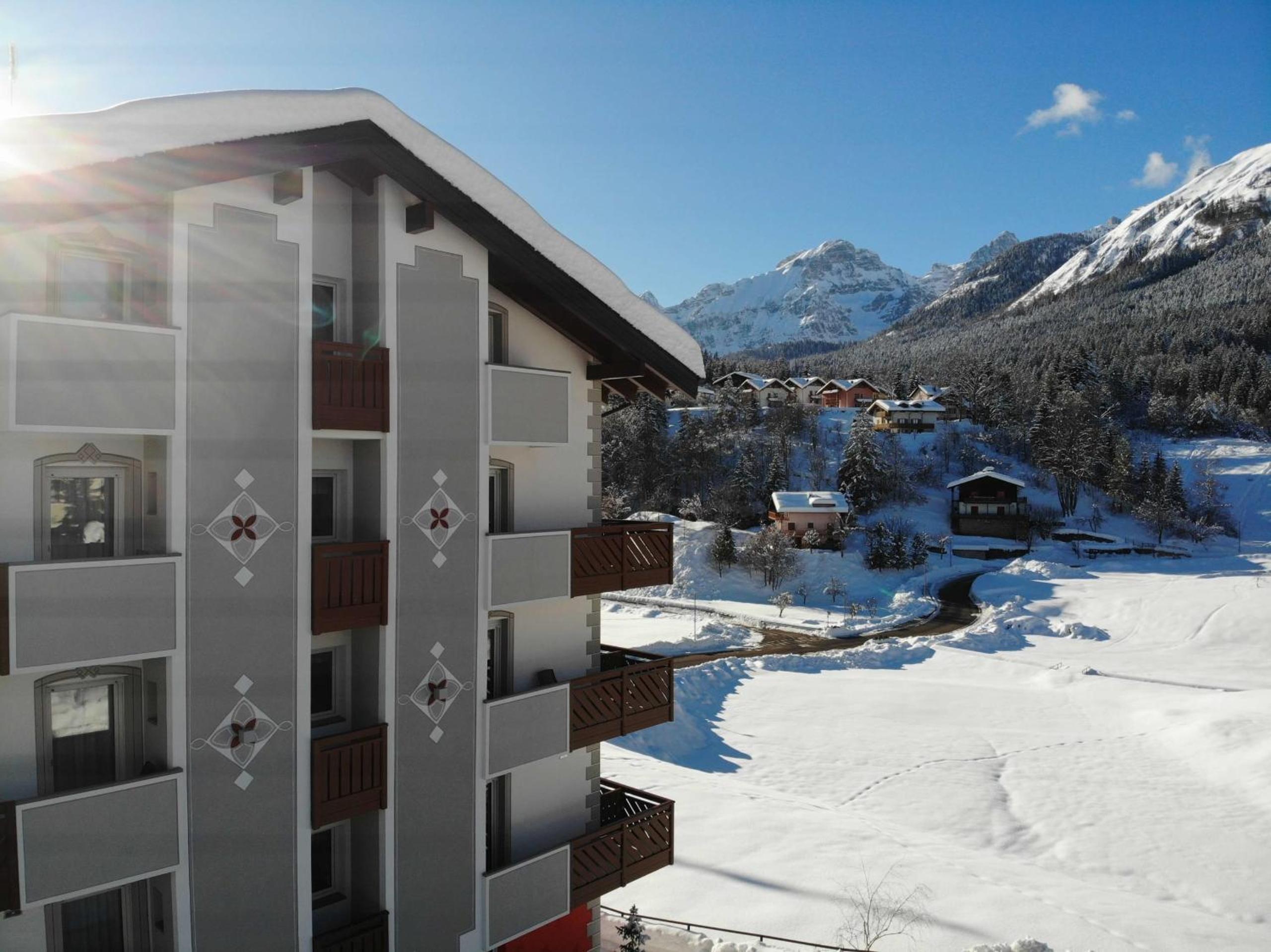 Hotel Pier Hotel - Image 1