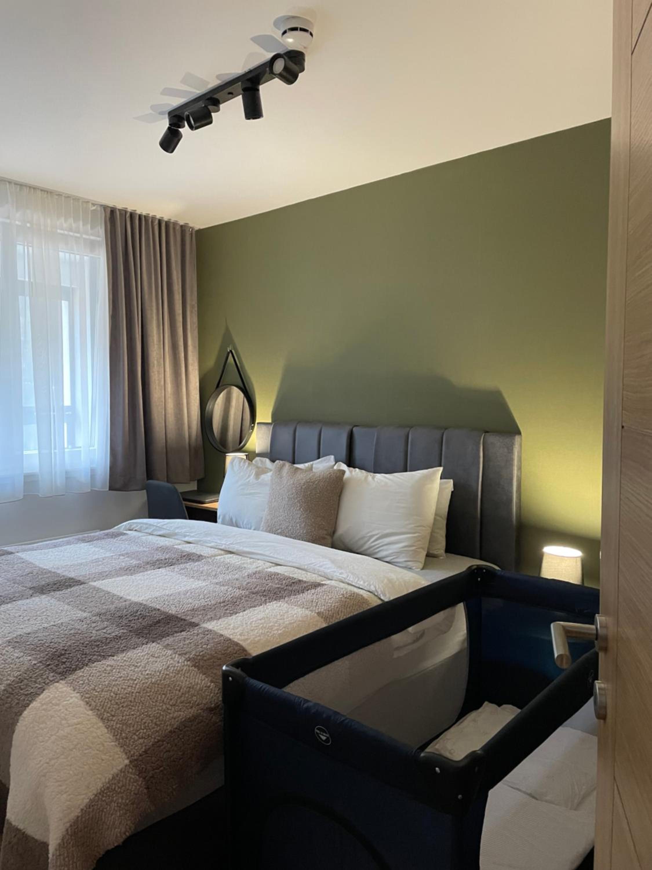 DjK L5A16 apartman - Jahorina