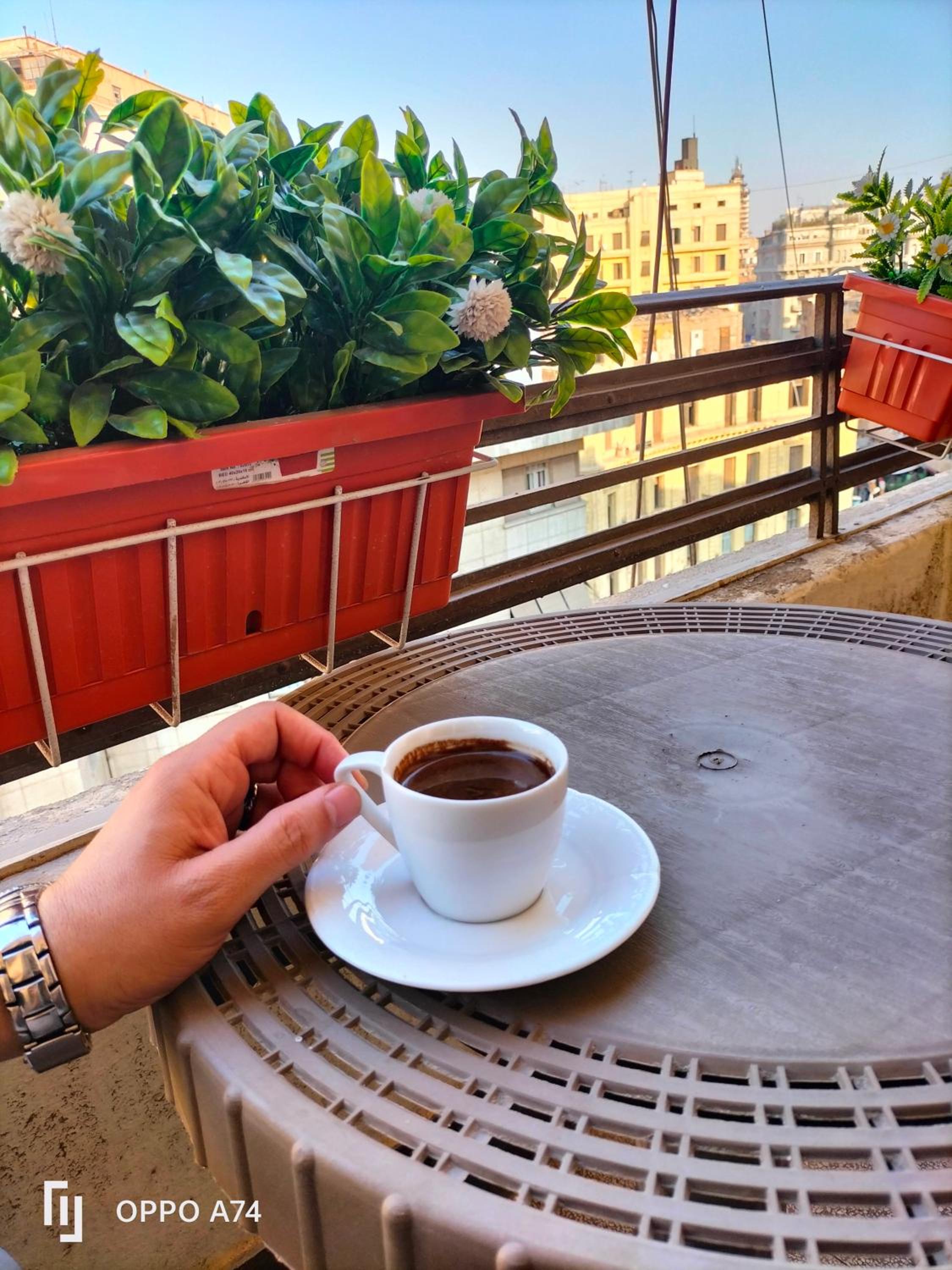 Cairo Golden Plaza Hostel