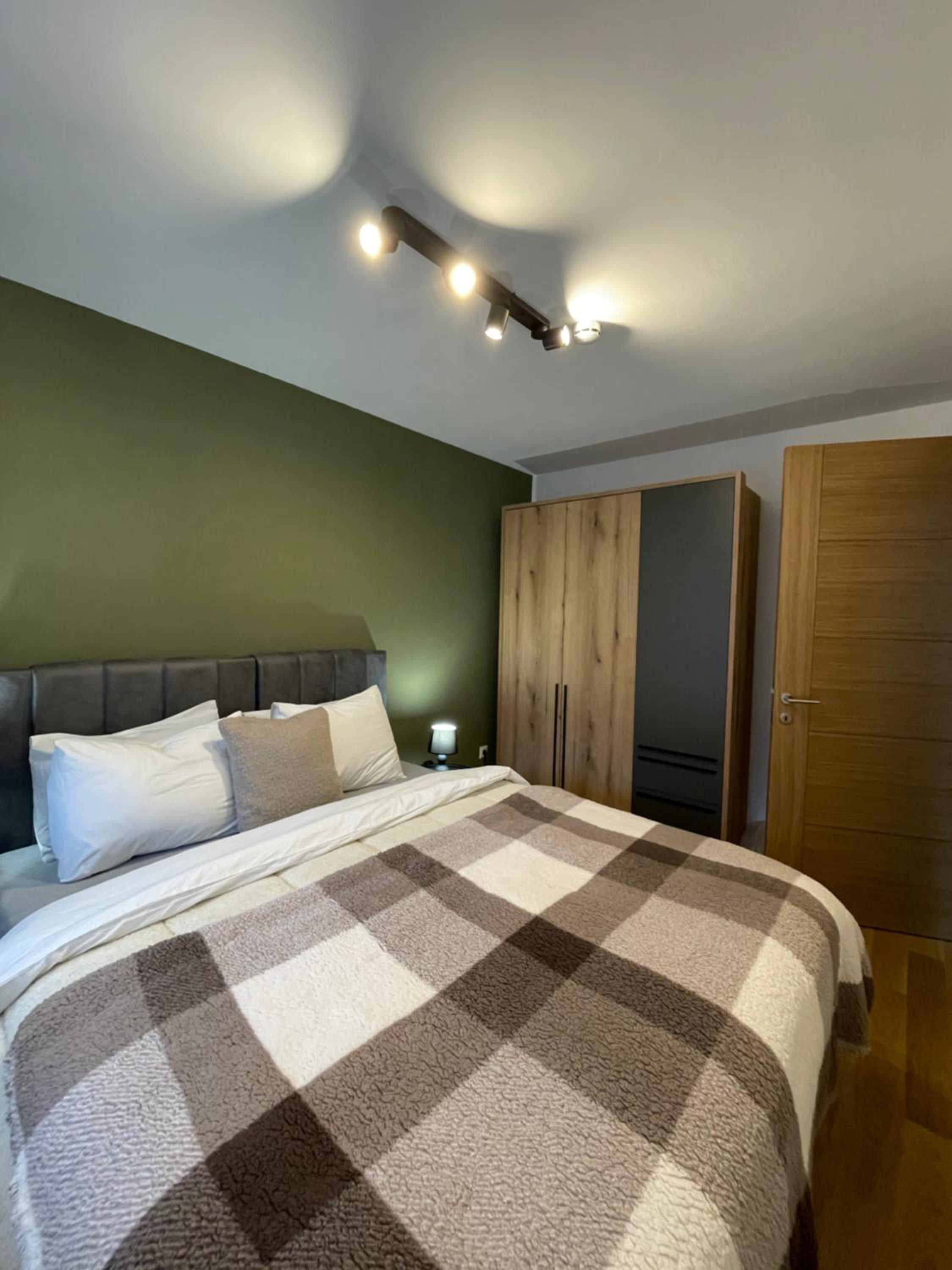 DjK L5A16 apartman - Jahorina