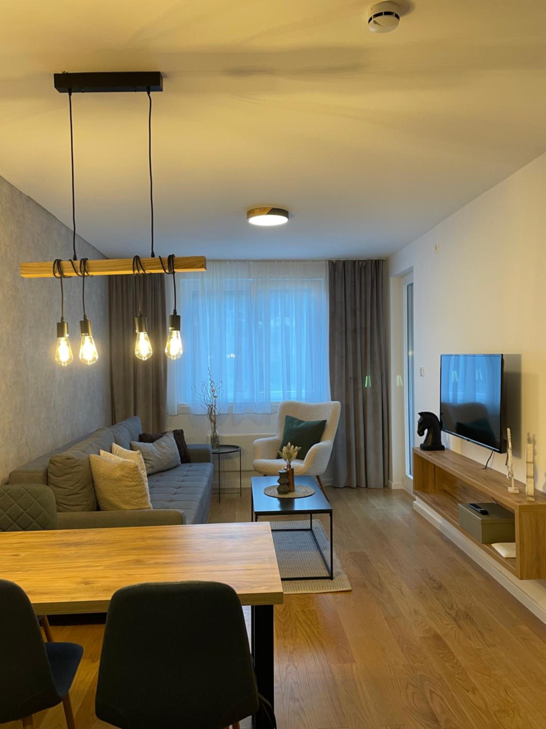 DjK L5A16 apartman - Jahorina