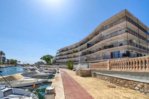 Bonito Apartamento en la Playa del Arenal de Javea view 4
