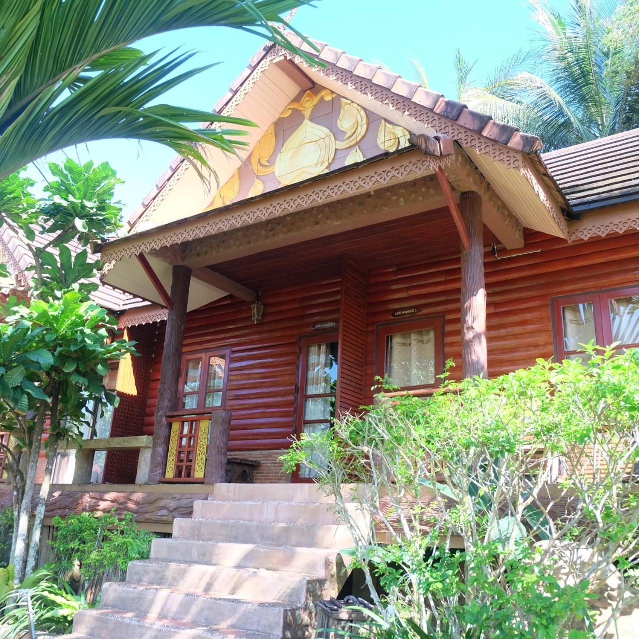 Suanya Kohkood Resort and Spa