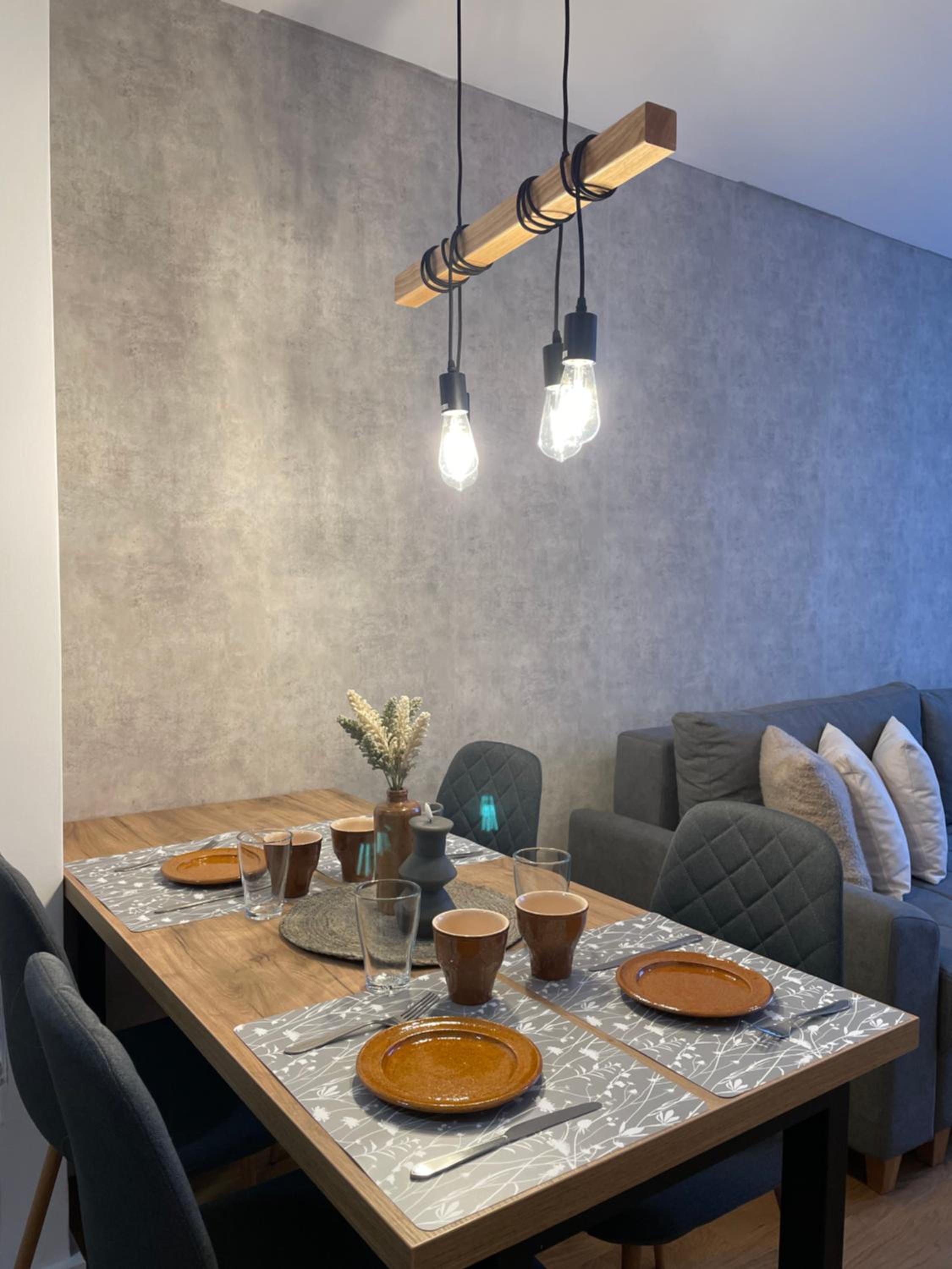 DjK L5A16 apartman - Jahorina