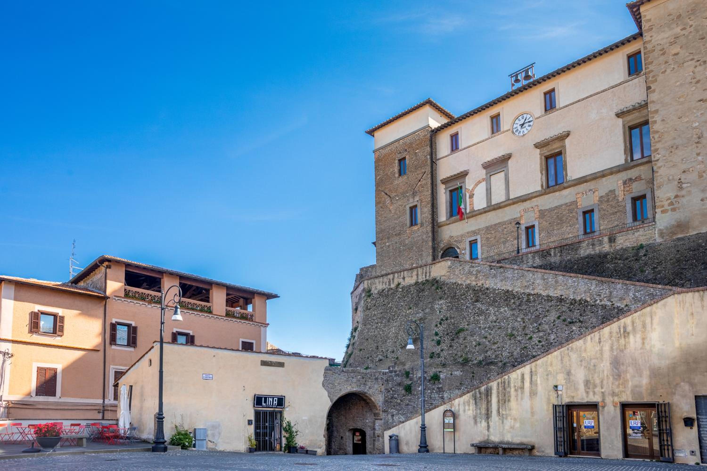 Il Confessionale
