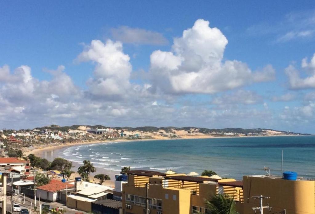 Varandas de PontaNegra - FLATS