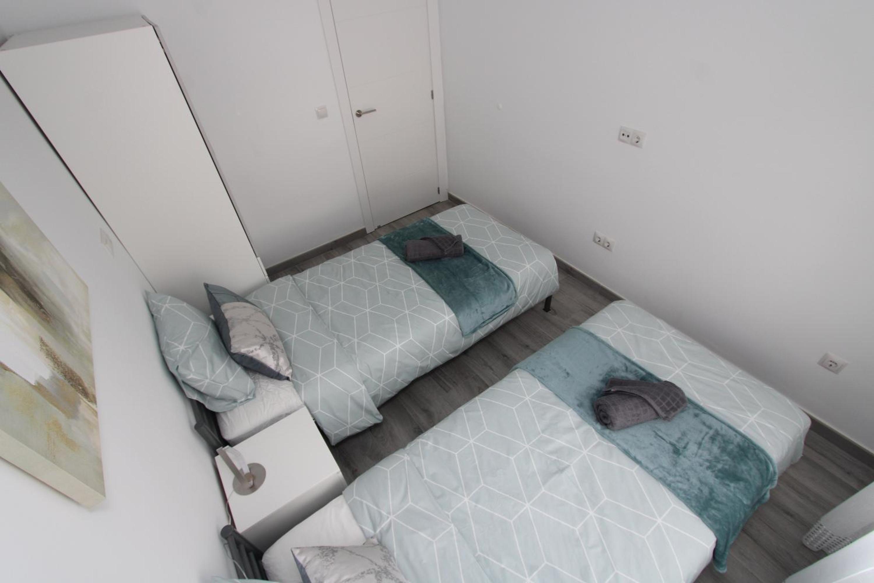 San Rafael Exclusive Apartment Los Boliches