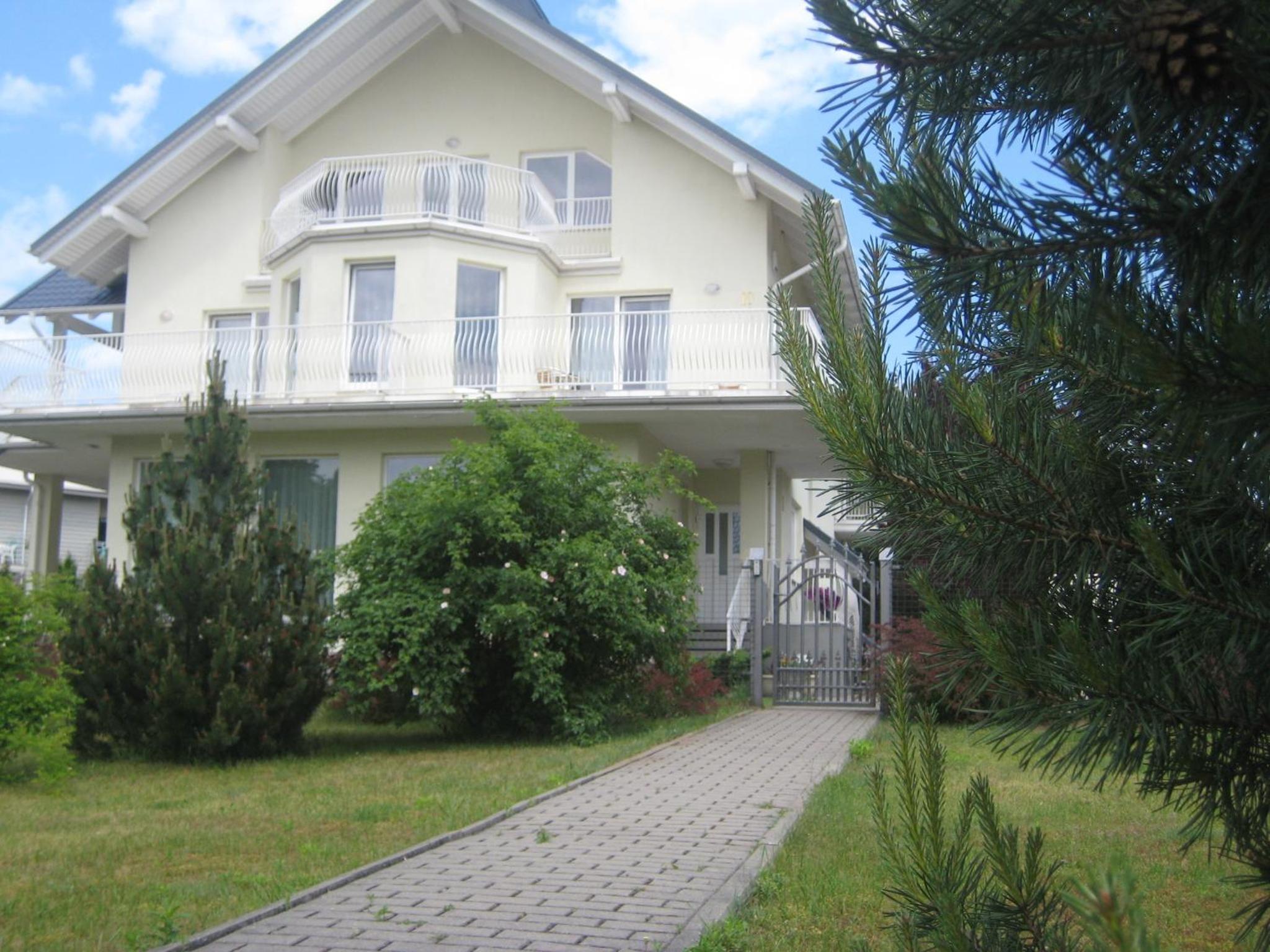 Vila Elvina view 4