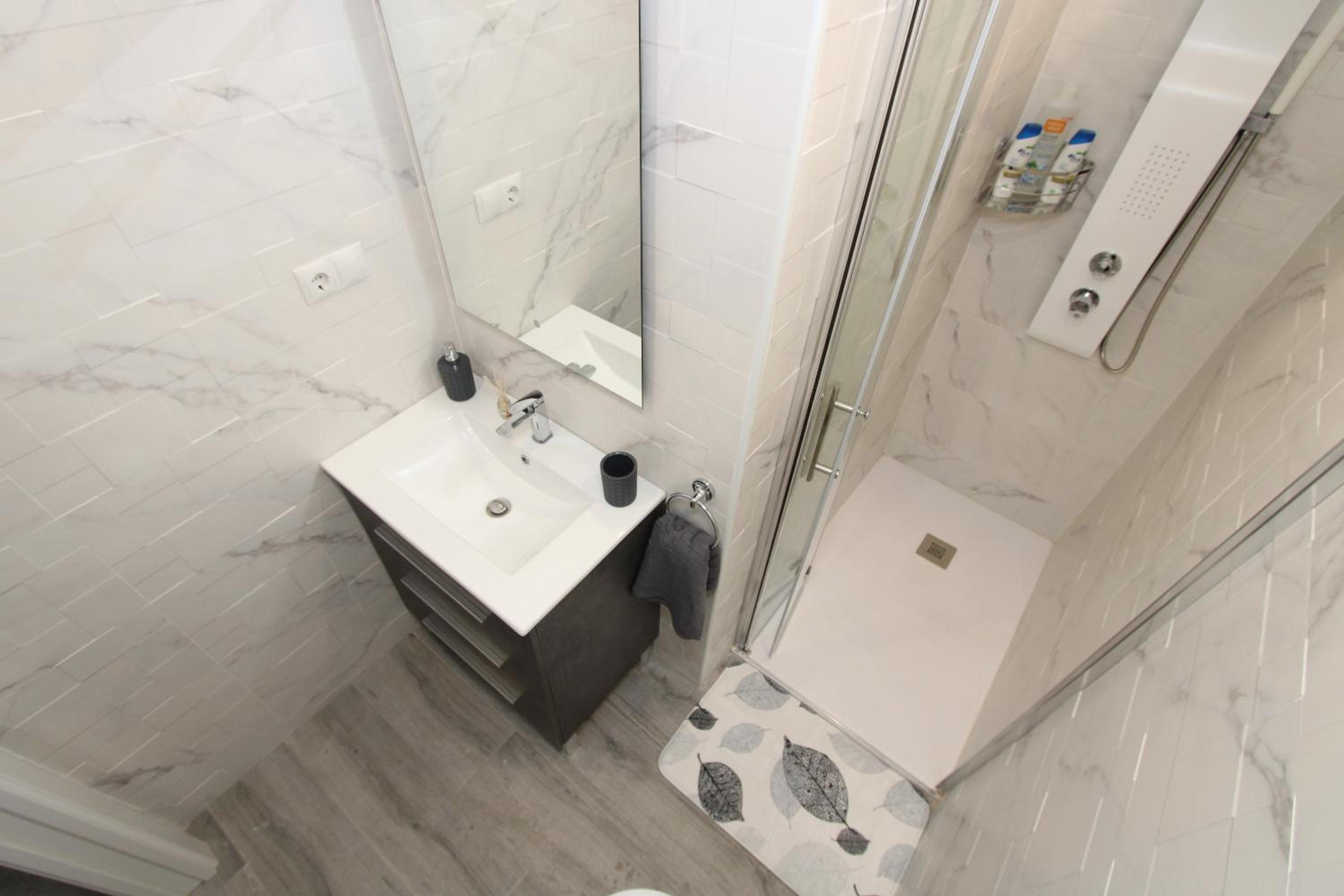 San Rafael Exclusive Apartment Los Boliches
