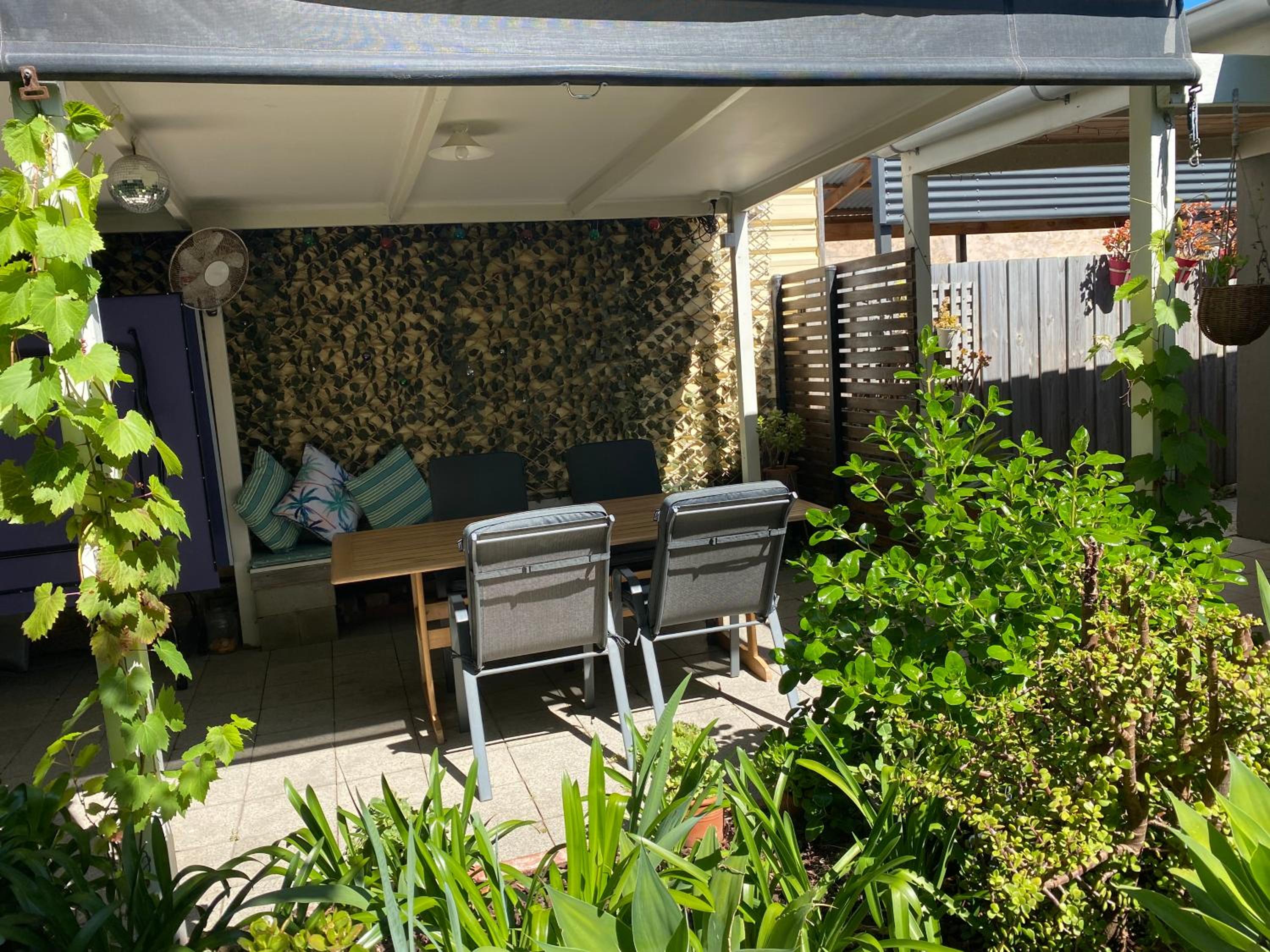 Goolwa Mariner’s Cottage - Free Wifi and Pet Friendly - Centrally located in Historic Region