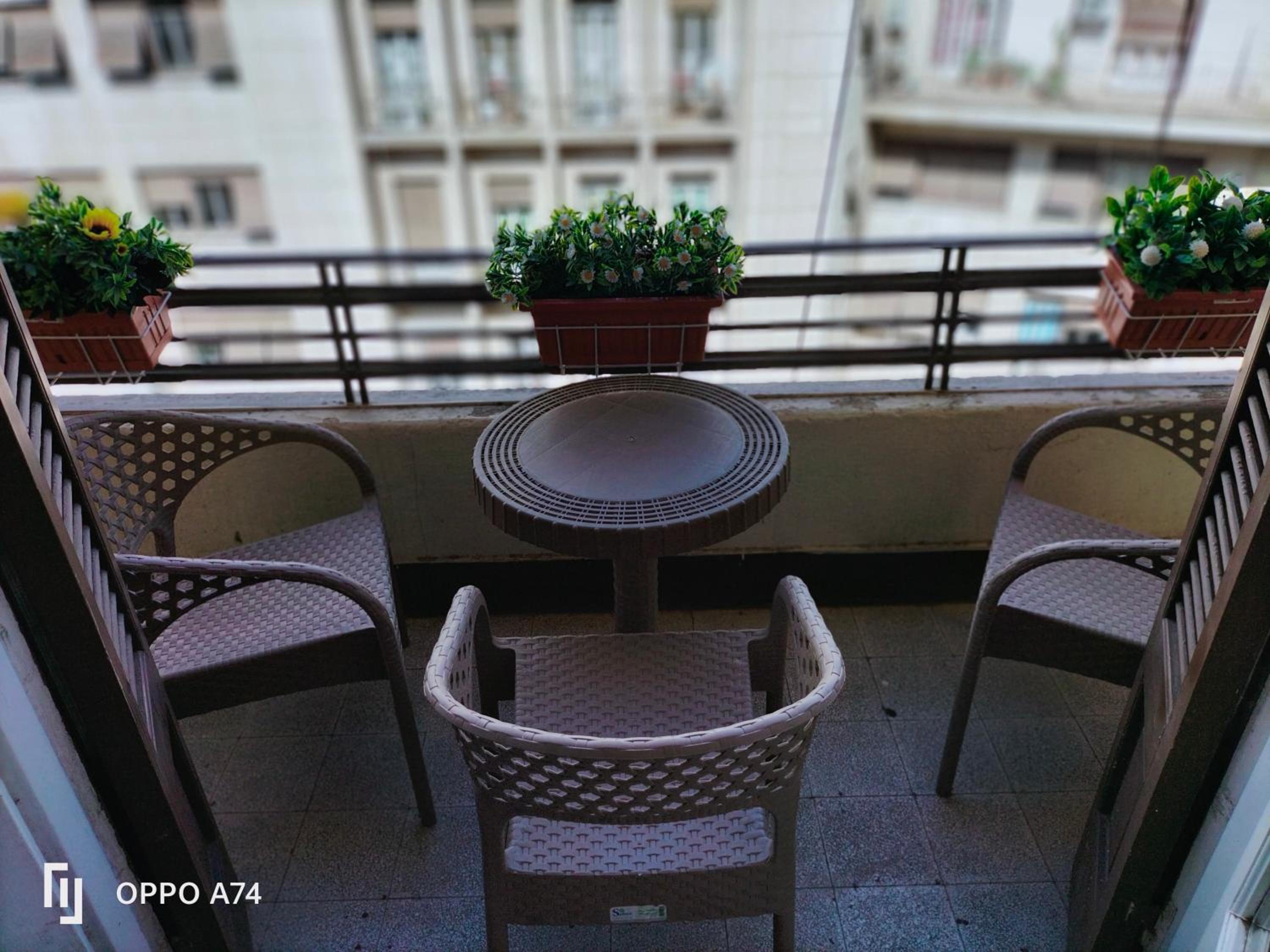 Cairo Golden Plaza Hostel