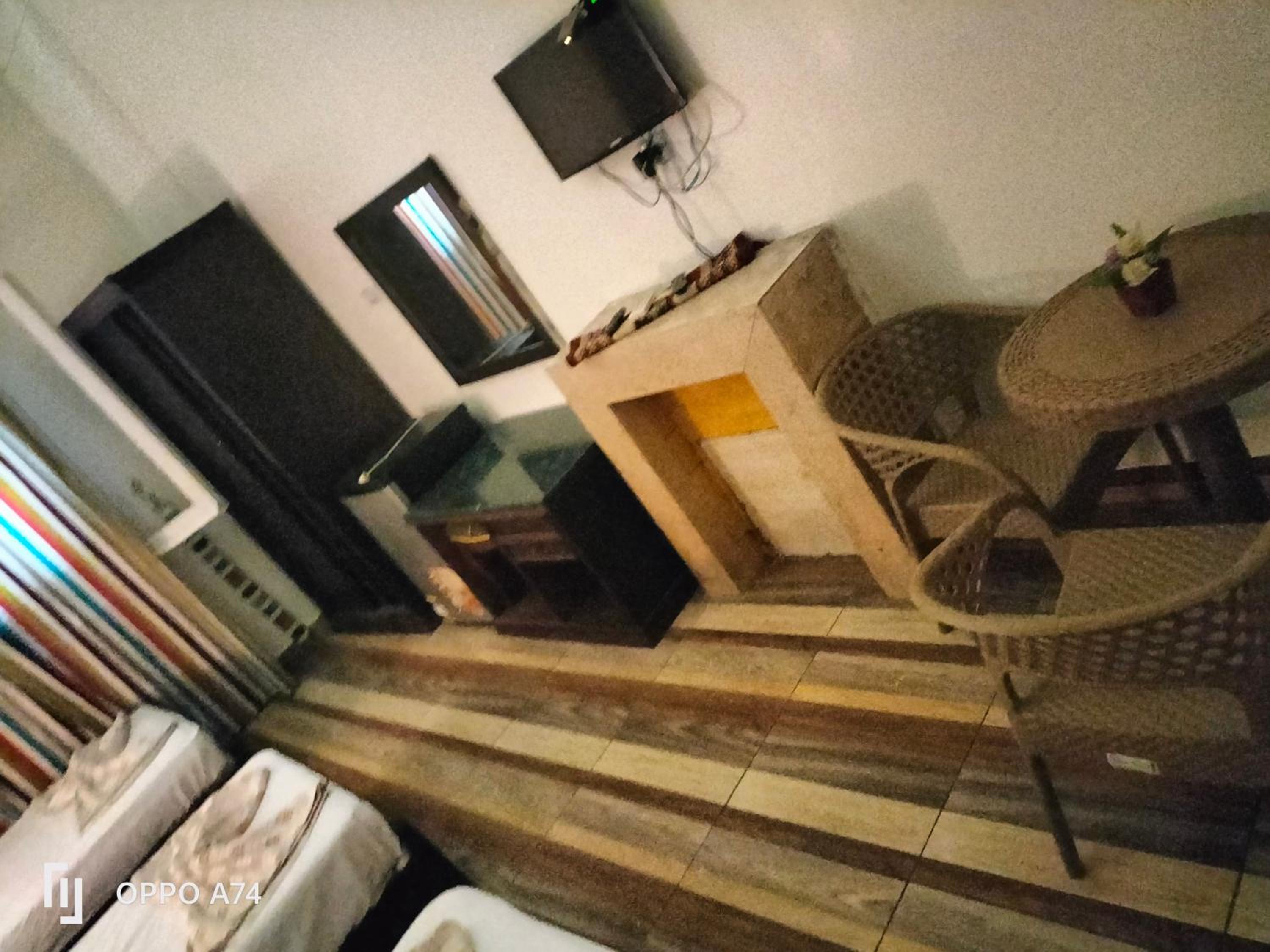 Cairo Golden Plaza Hostel