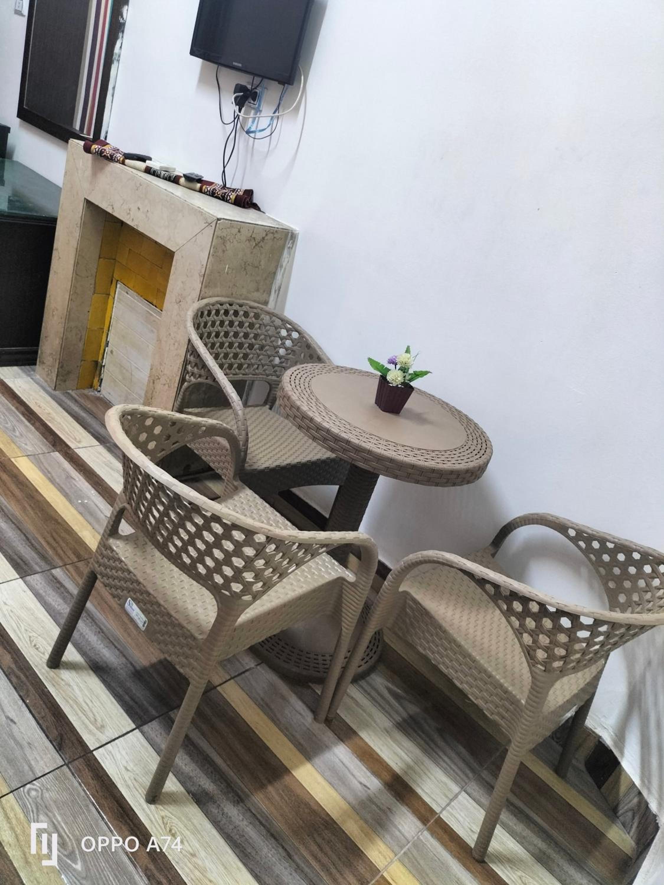 Cairo Golden Plaza Hostel