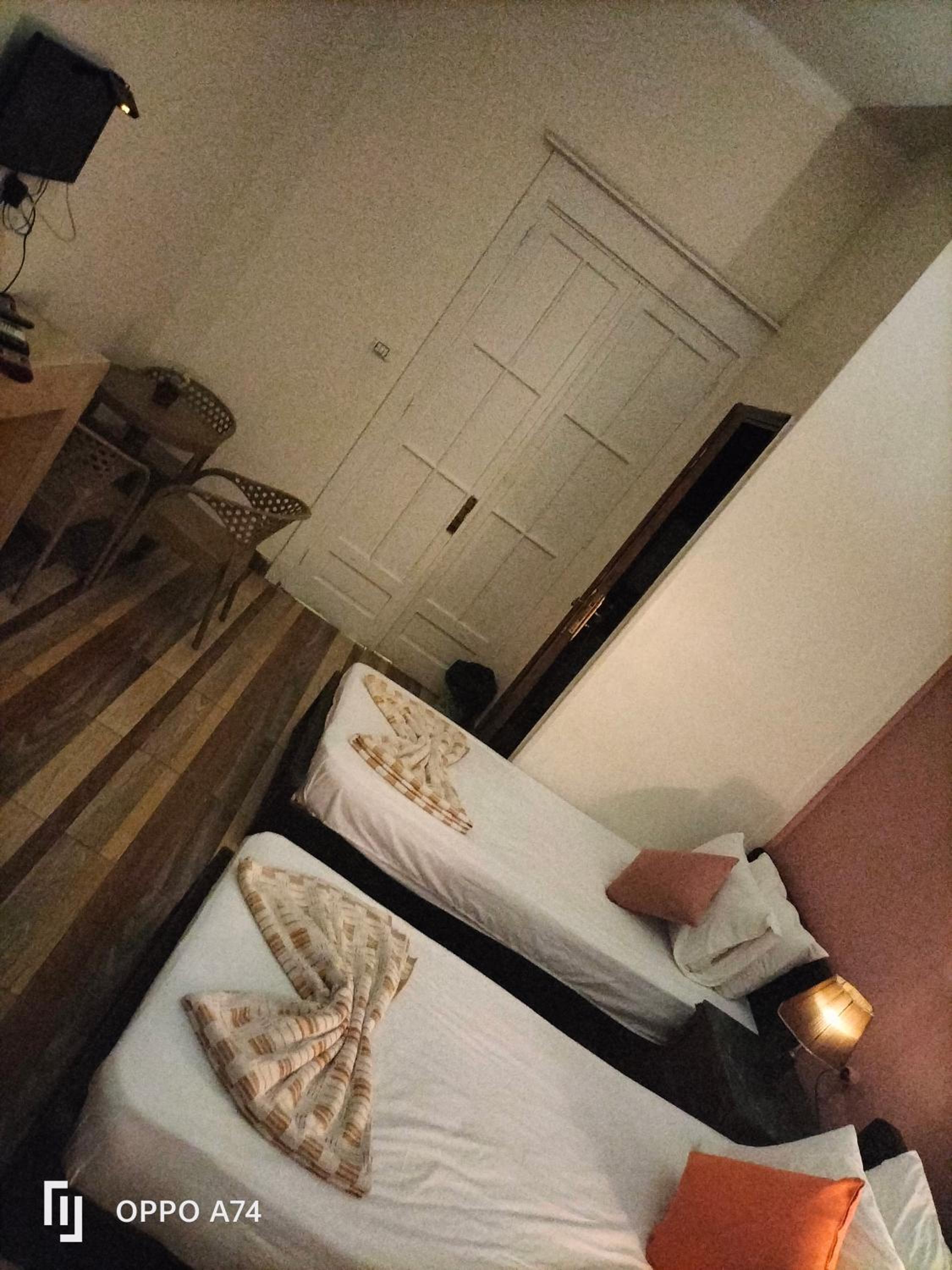 Cairo Golden Plaza Hostel