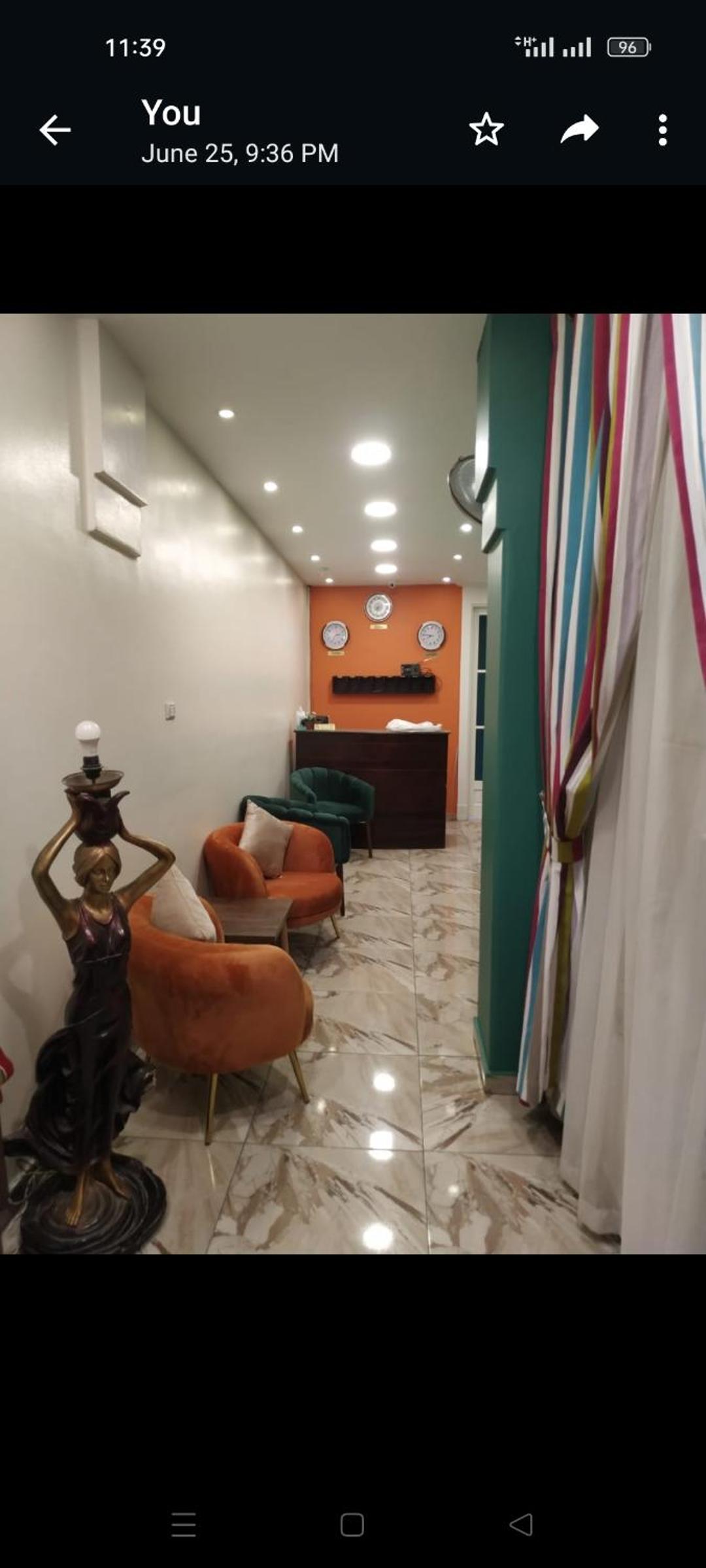 Cairo Golden Plaza Hostel