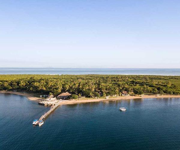 Belo Vula Island Resort Pte Limited
