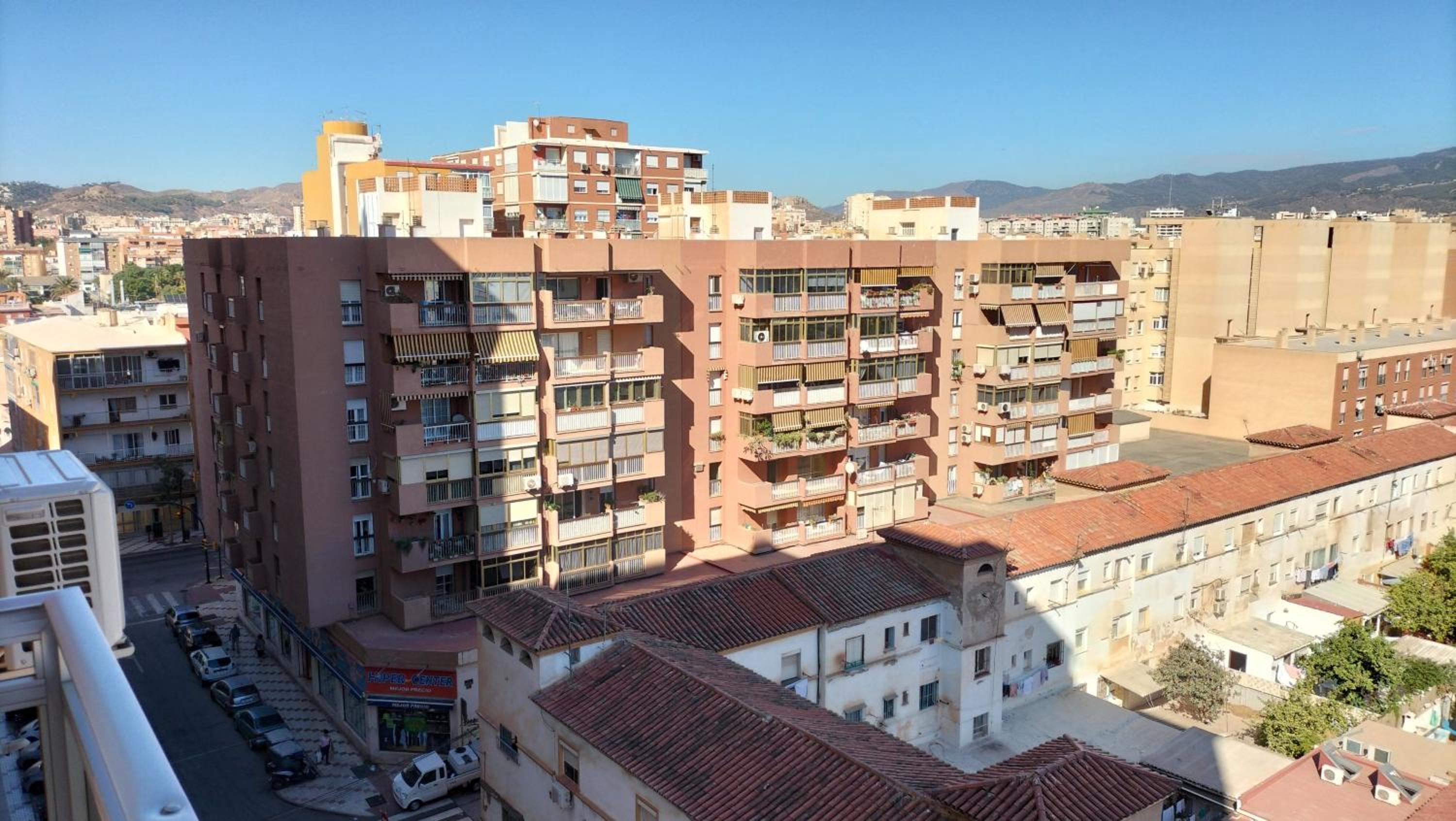 vivienda fines turisticos