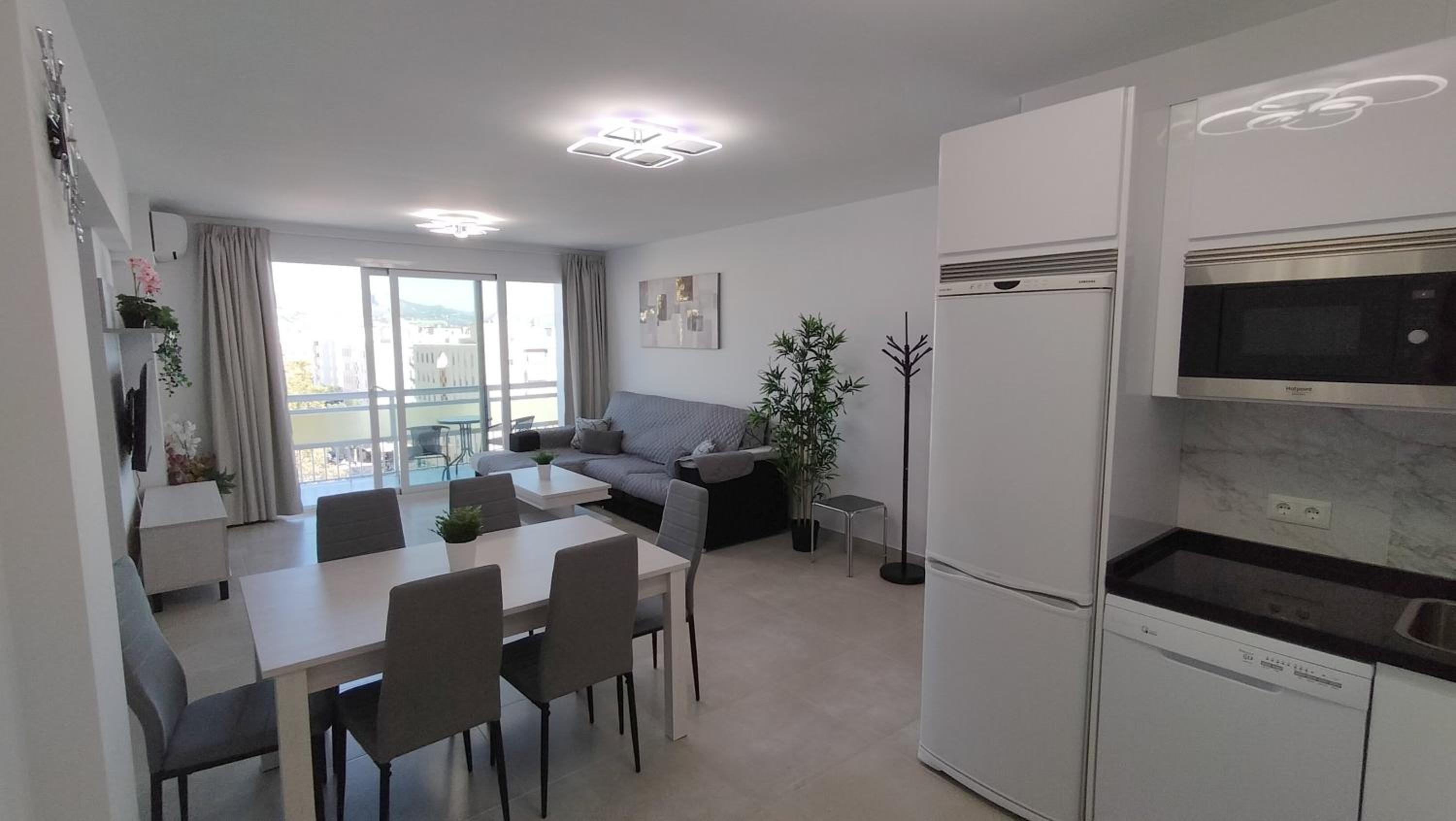 vivienda fines turisticos
