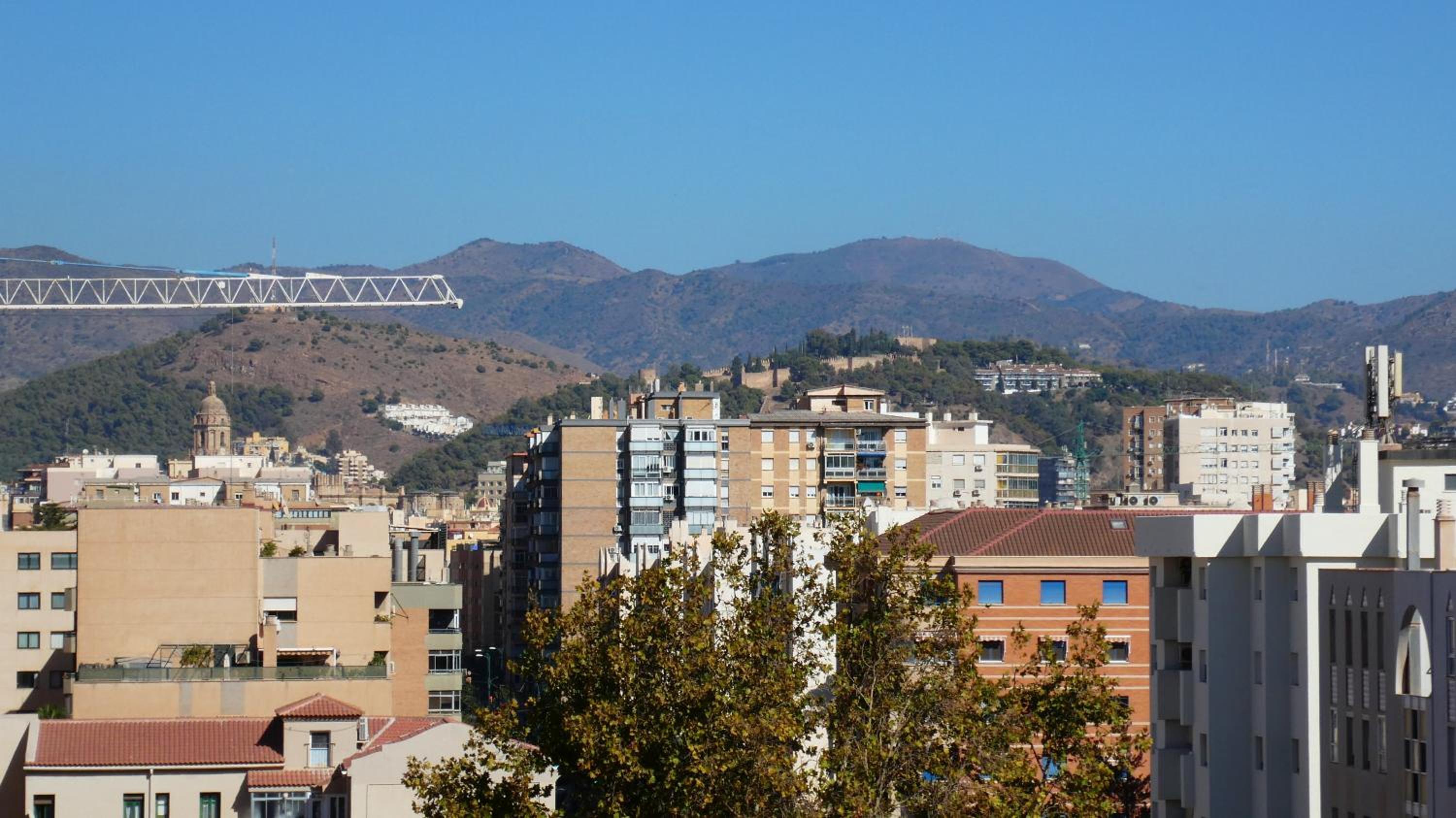 vivienda fines turisticos