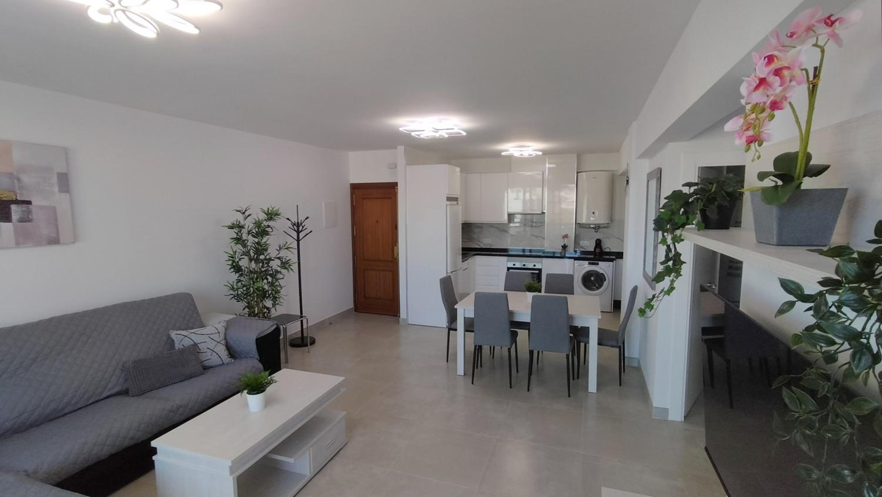 vivienda fines turisticos