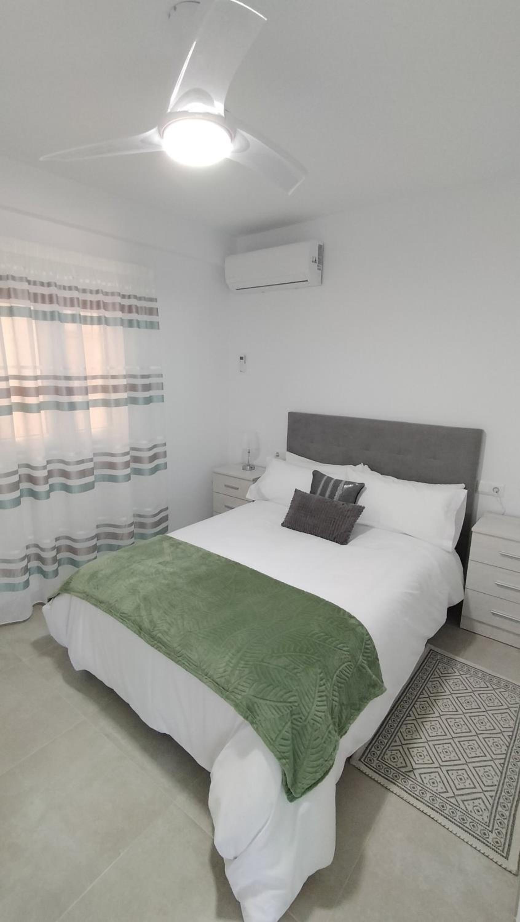 vivienda fines turisticos