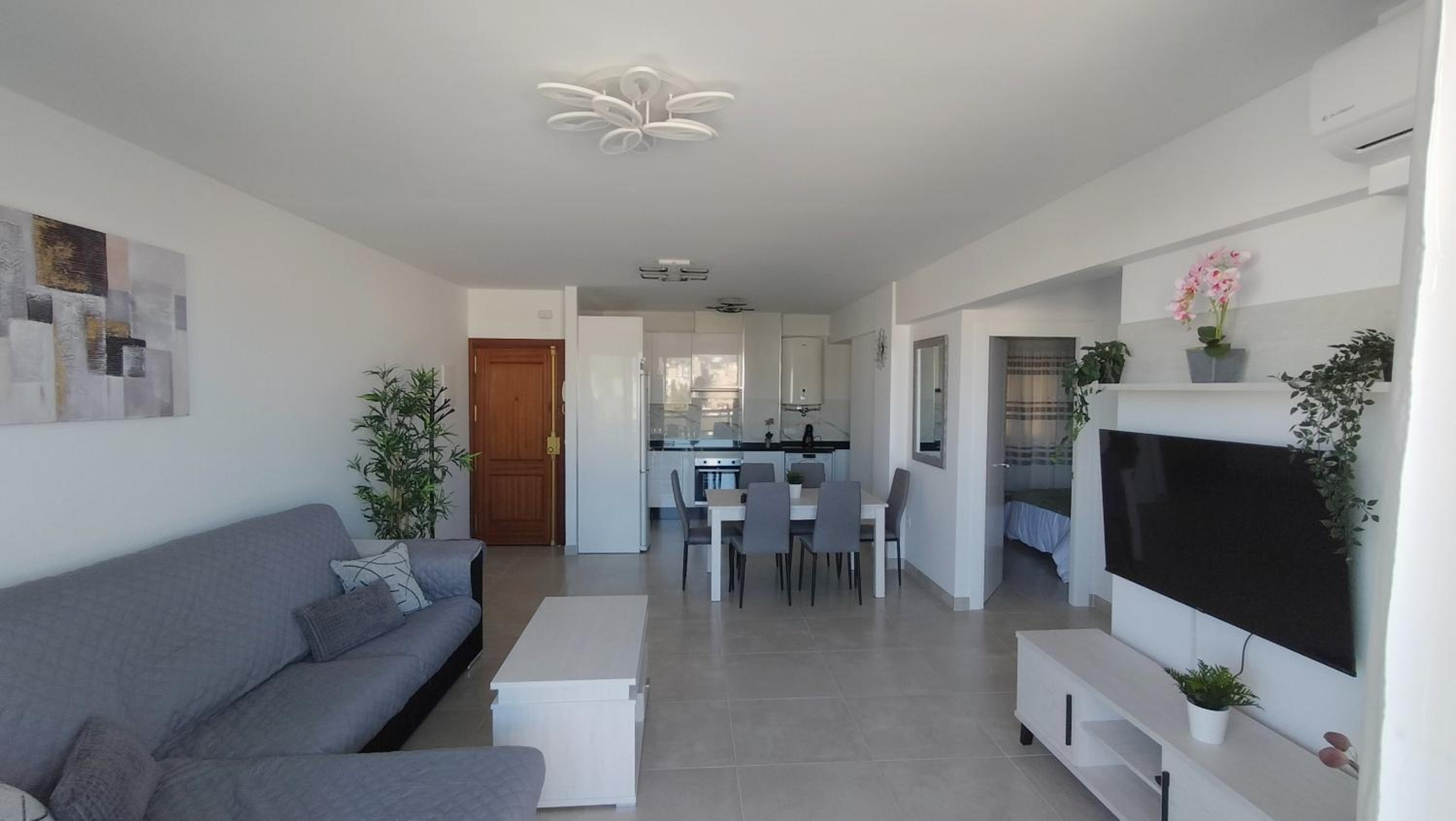 vivienda fines turisticos