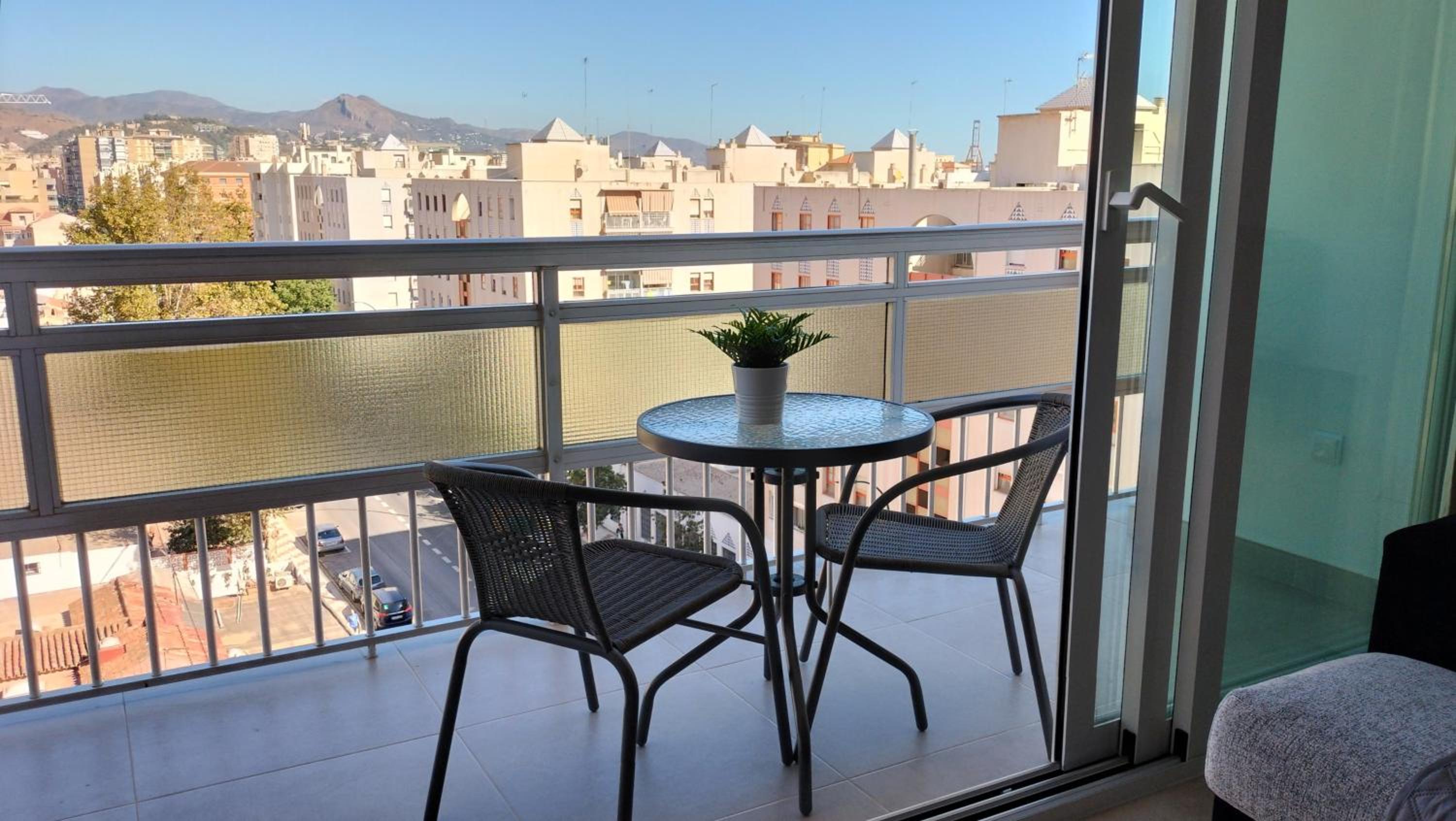 vivienda fines turisticos