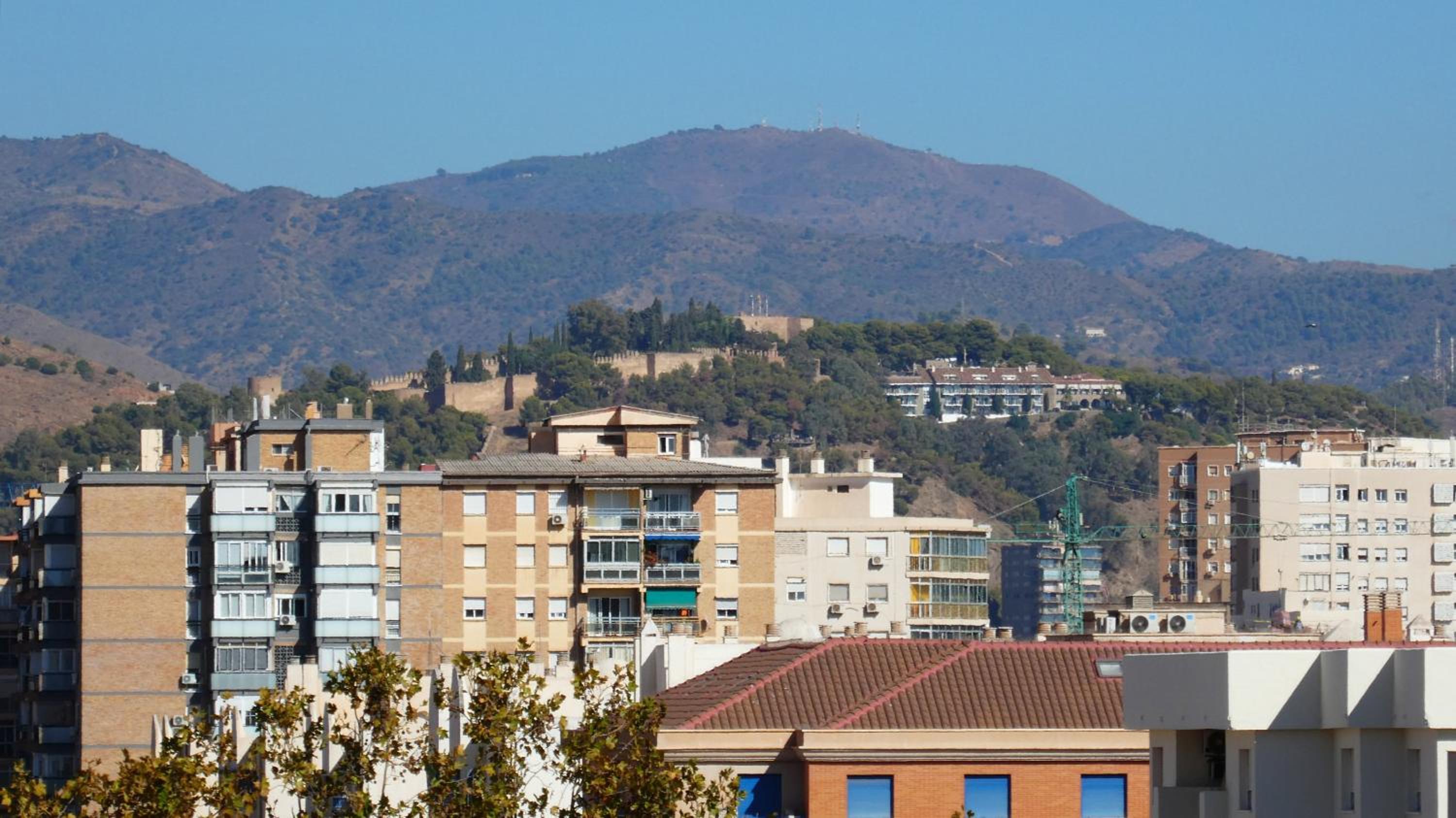 vivienda fines turisticos