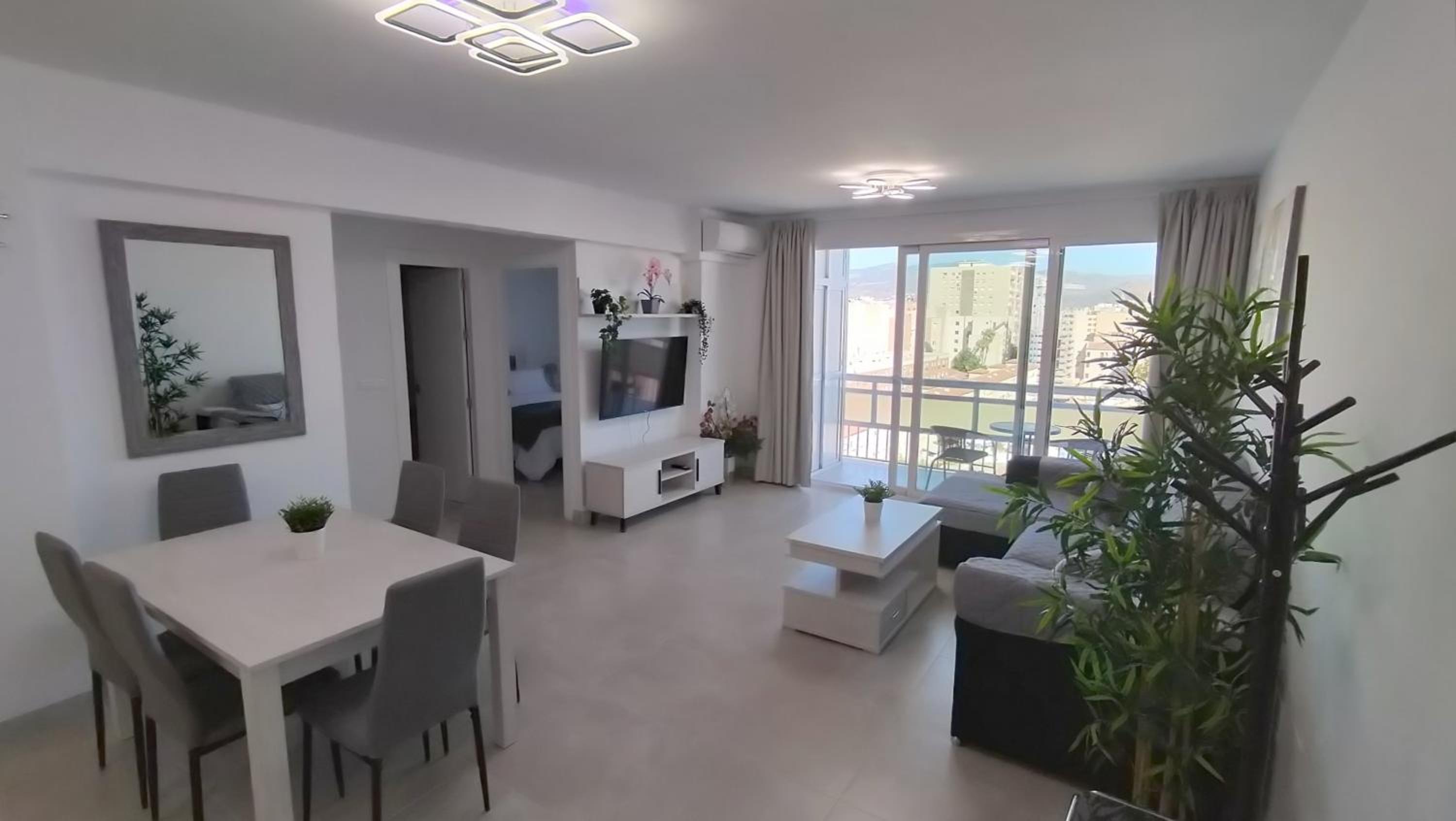 vivienda fines turisticos