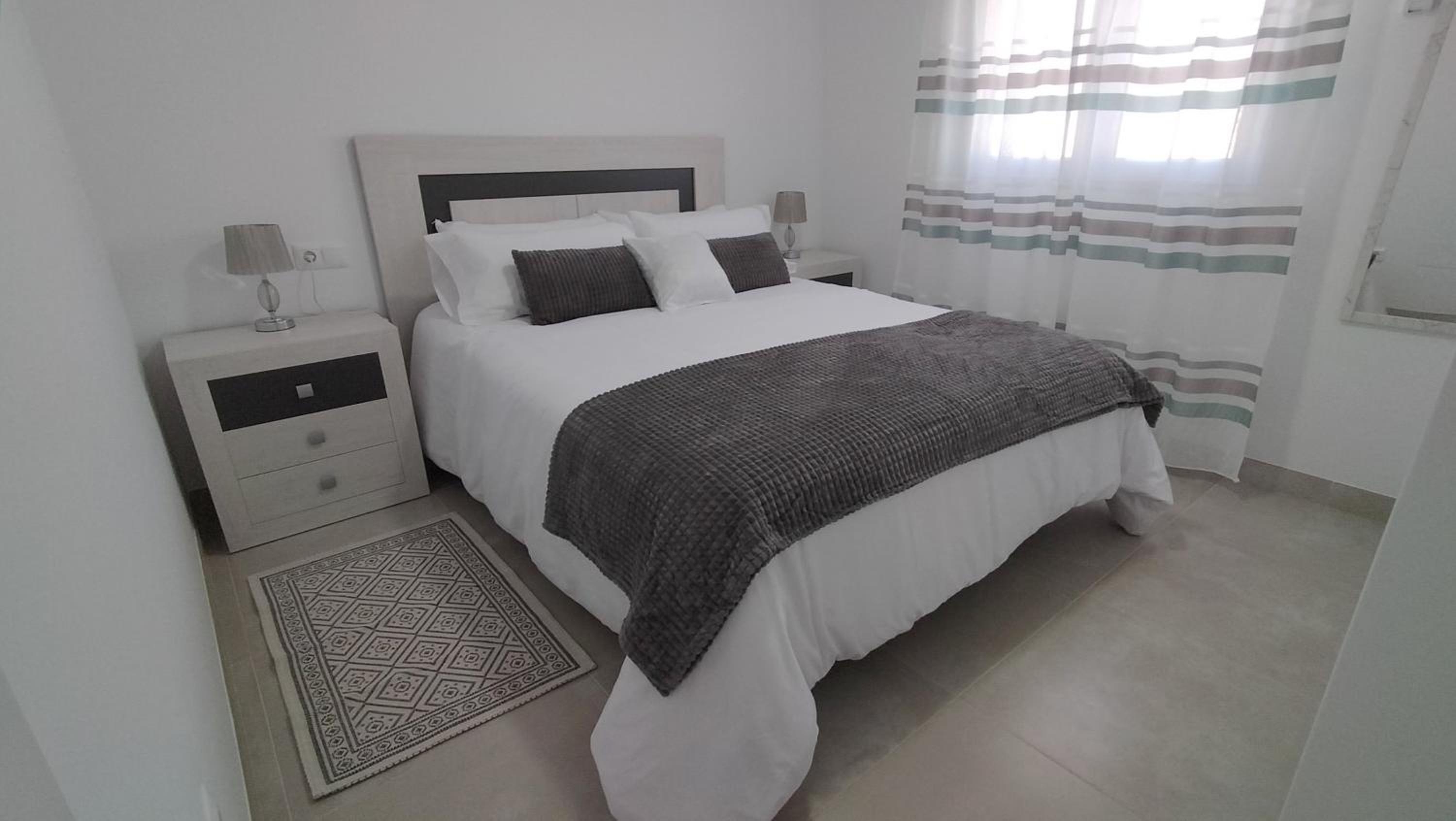 vivienda fines turisticos