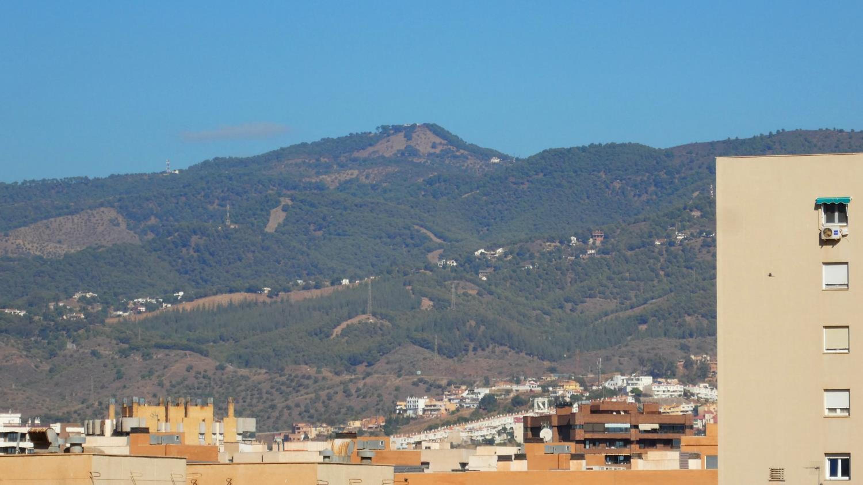vivienda fines turisticos
