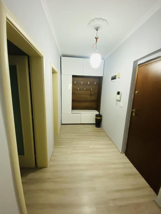 Your home in Tirana