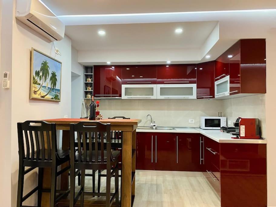 Your home in Tirana