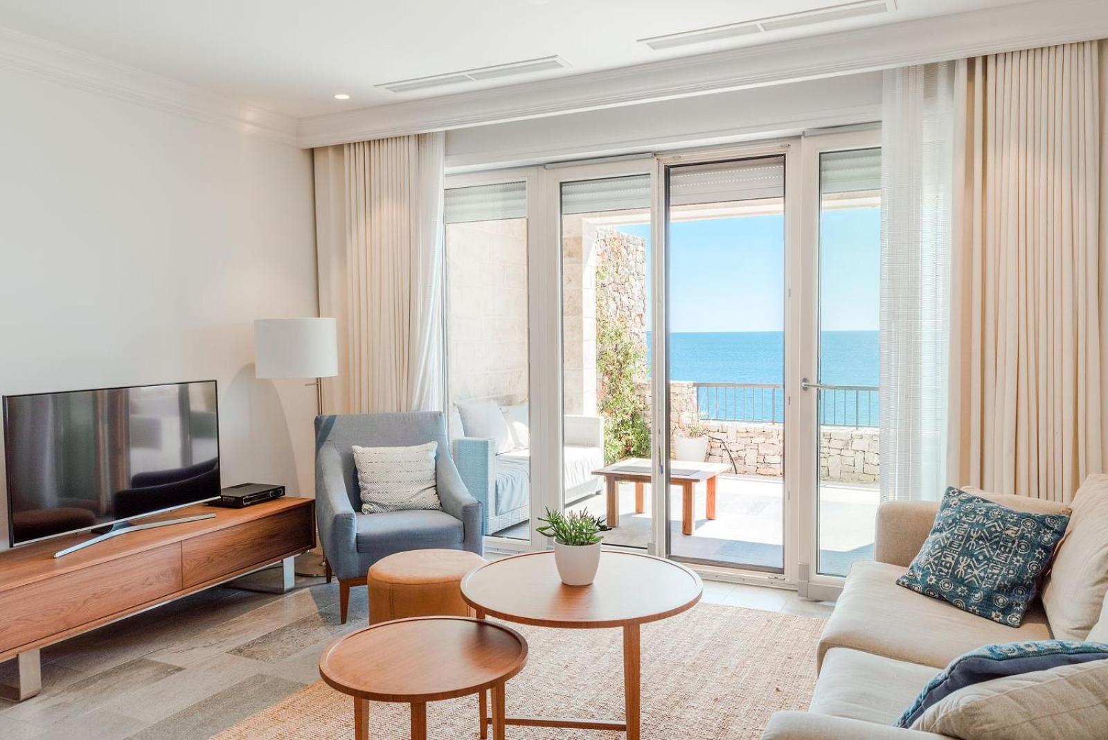 Lustica Bay Vacation Homes