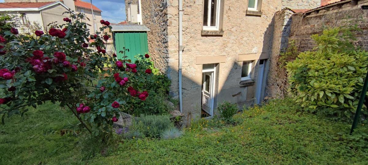 Le sas de Fanny - chambres d'hôtes view 2