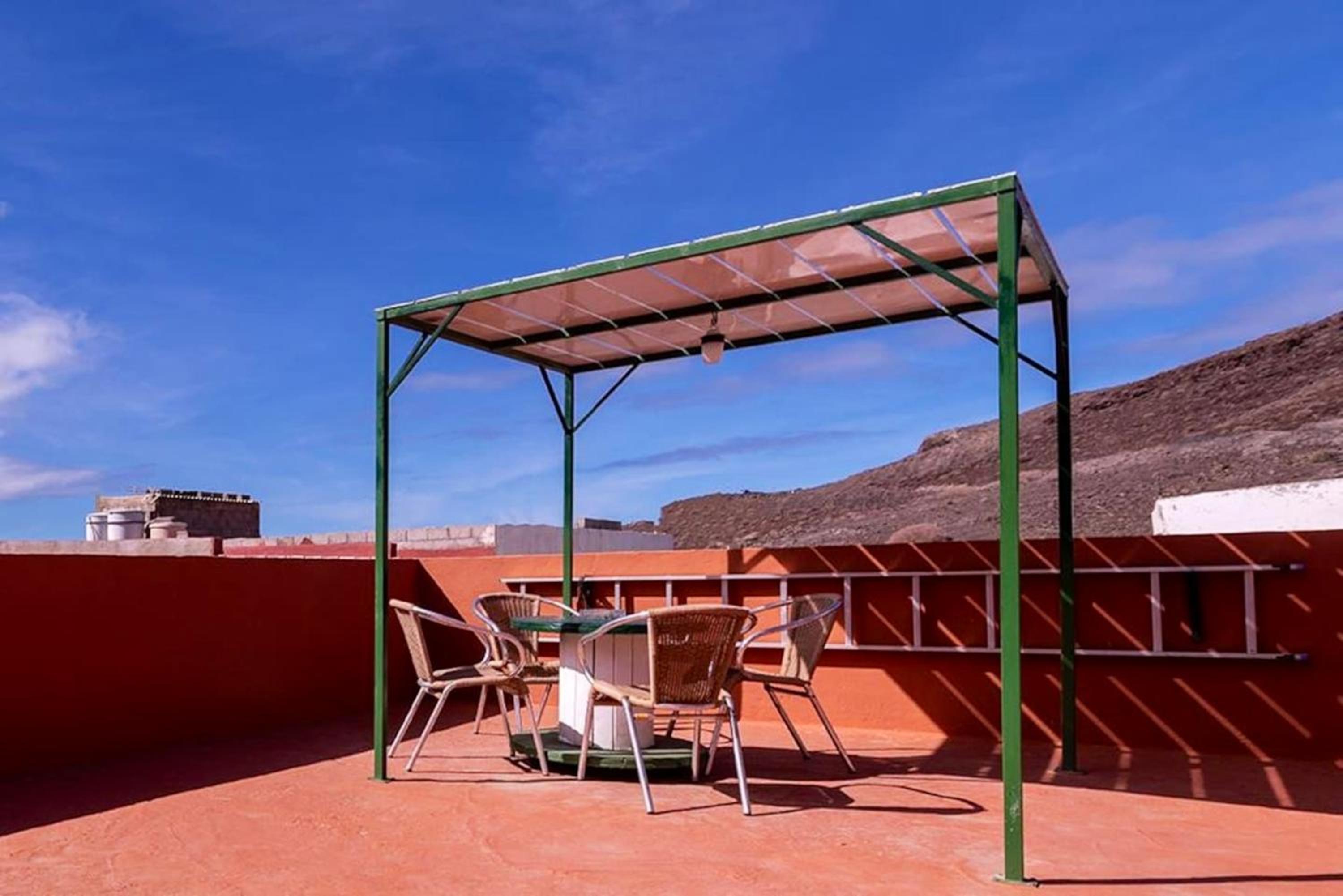 roof